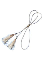 Dori - Gold - 1.3 Metre - Akaal Accessories - Now Available for Next Day Delivery