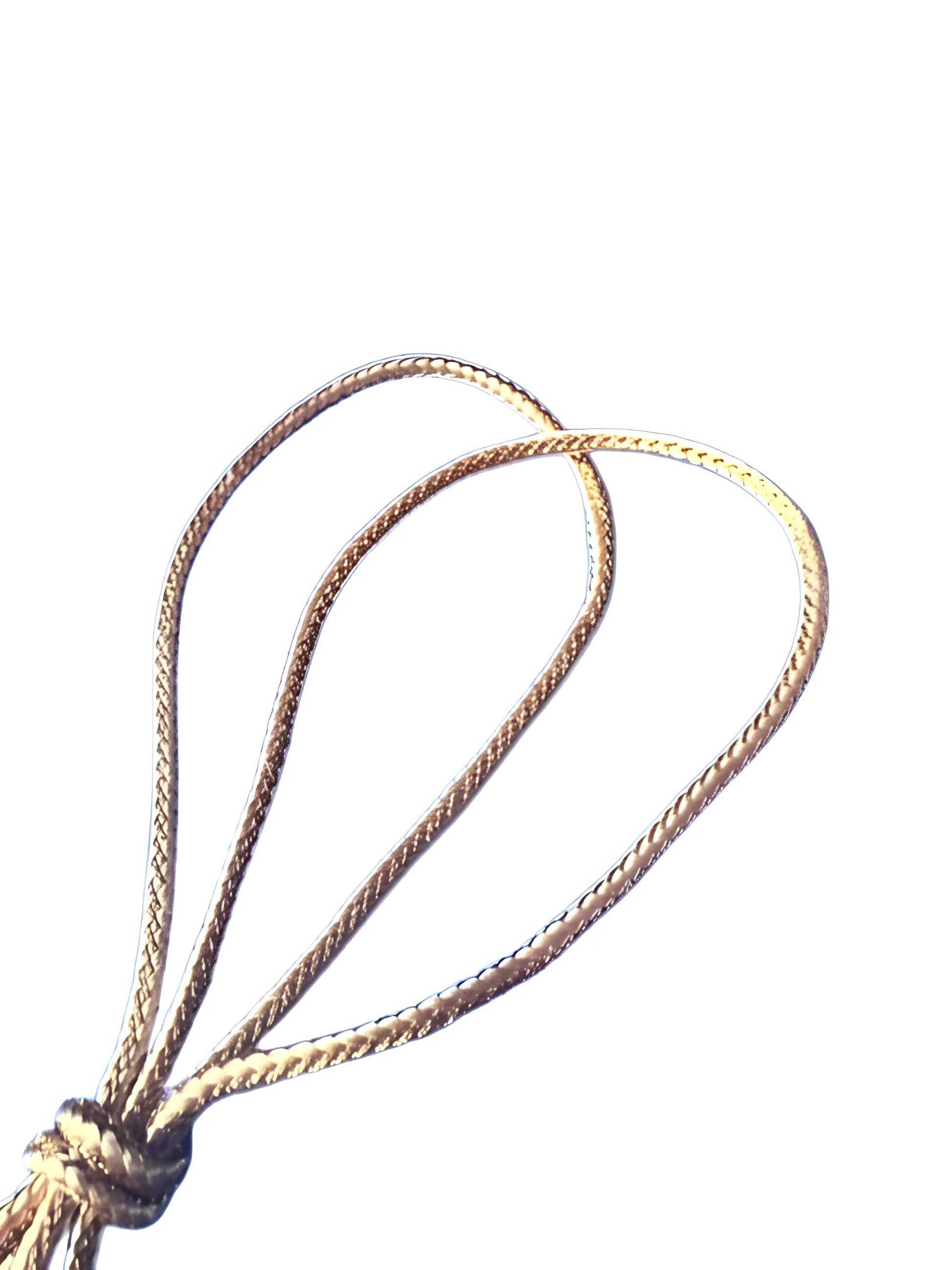 Dori - Gold - 1.3 Metre - Akaal Accessories - Now Available for Next Day Delivery