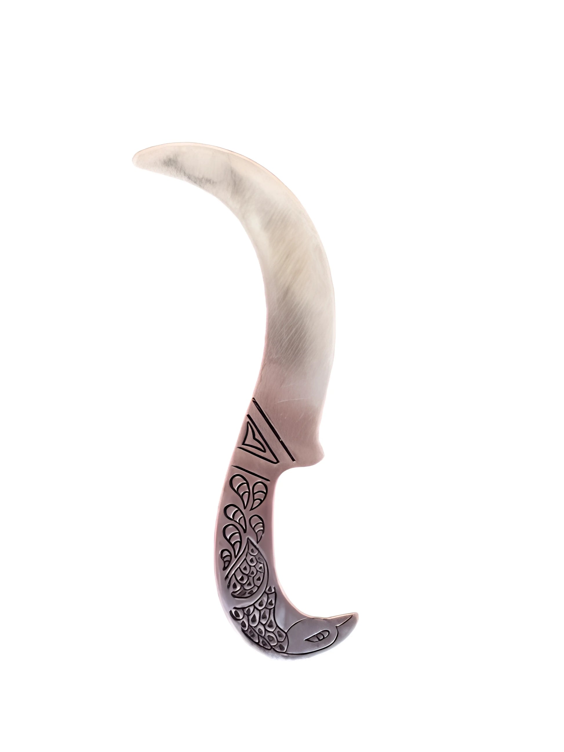 Dori Kirpan - Large - Sarbloh - Akaal Accessories - Now Available for Next Day Delivery