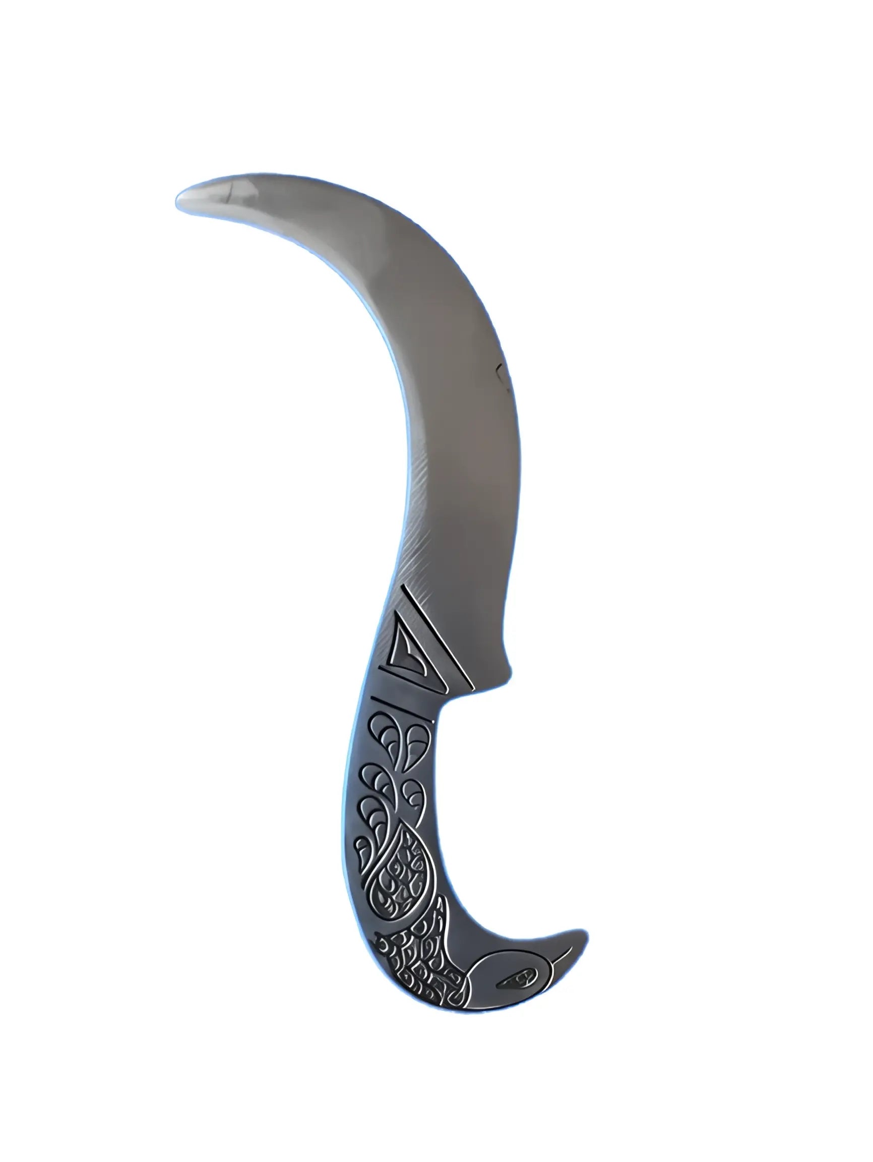 Dori Kirpan - Large - Akaal Accessories - Now Available for Next Day Delivery