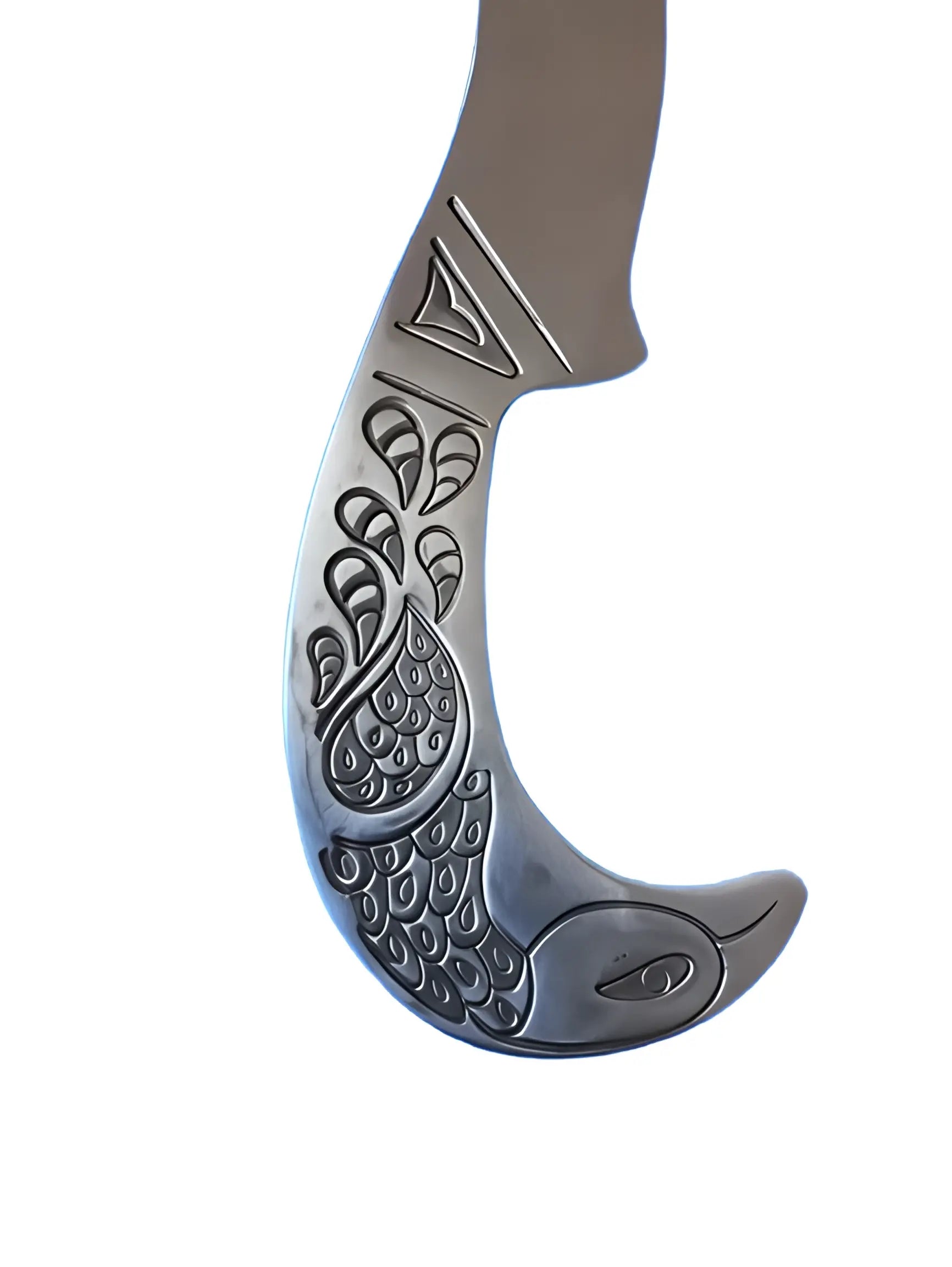 Dori Kirpan - Large - Akaal Accessories - Now Available for Next Day Delivery