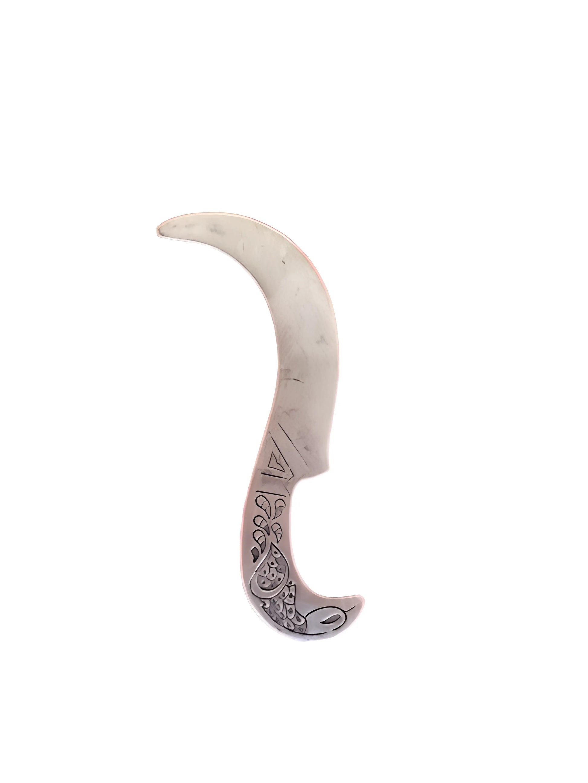 Dori Kirpan - Small - Sarbloh - Akaal Accessories - Now Available for Next Day Delivery