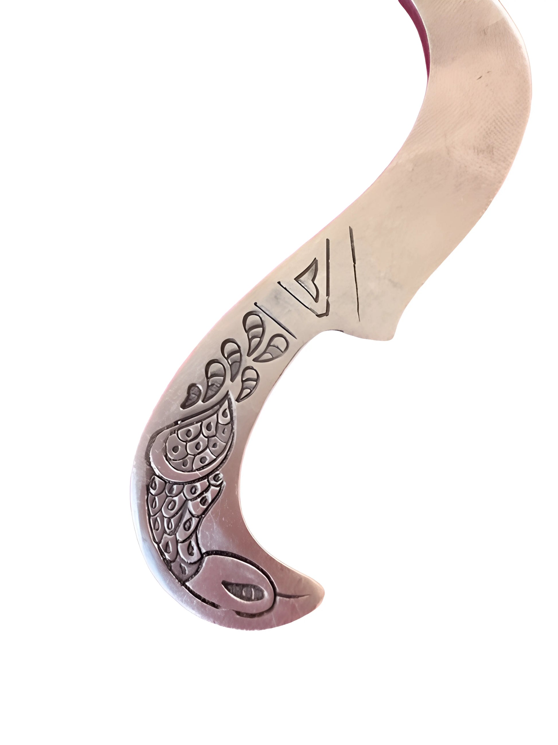 Dori Kirpan - Small - Sarbloh - Akaal Accessories - Now Available for Next Day Delivery
