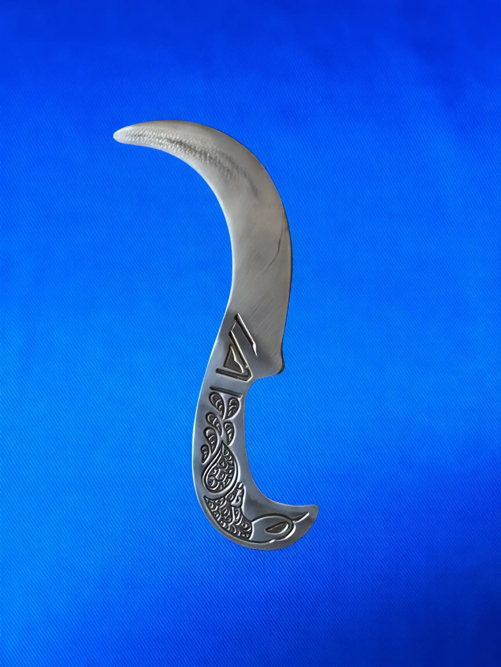 Dori Kirpan - Small - Akaal Accessories - Now Available for Next Day Delivery