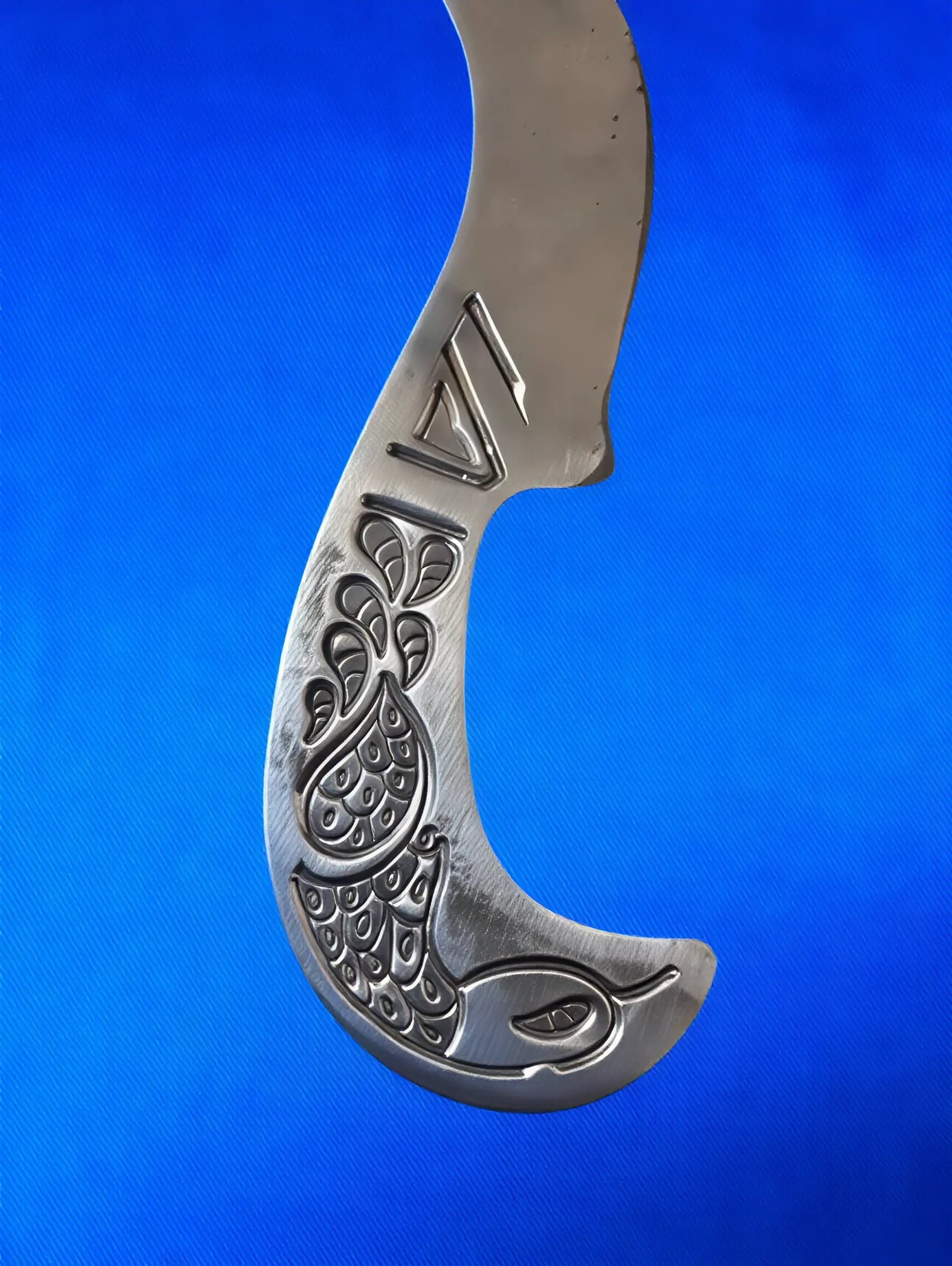 Dori Kirpan - Small - Akaal Accessories - Now Available for Next Day Delivery