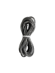 Dori - Silver - 4 Metre - Akaal Accessories - Now Available for Next Day Delivery