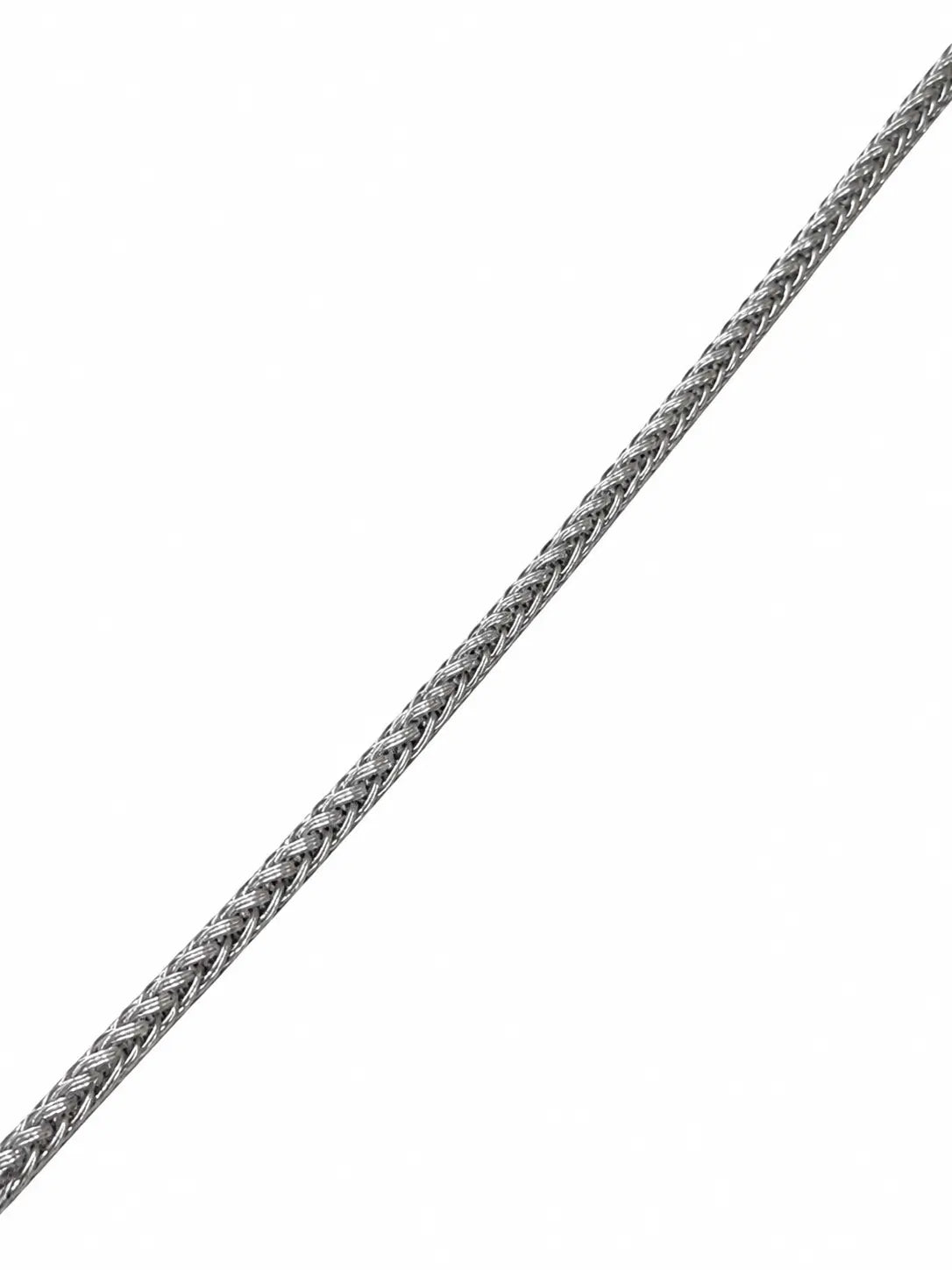 Dori - Silver - 4 Metre - Akaal Accessories - Now Available for Next Day Delivery