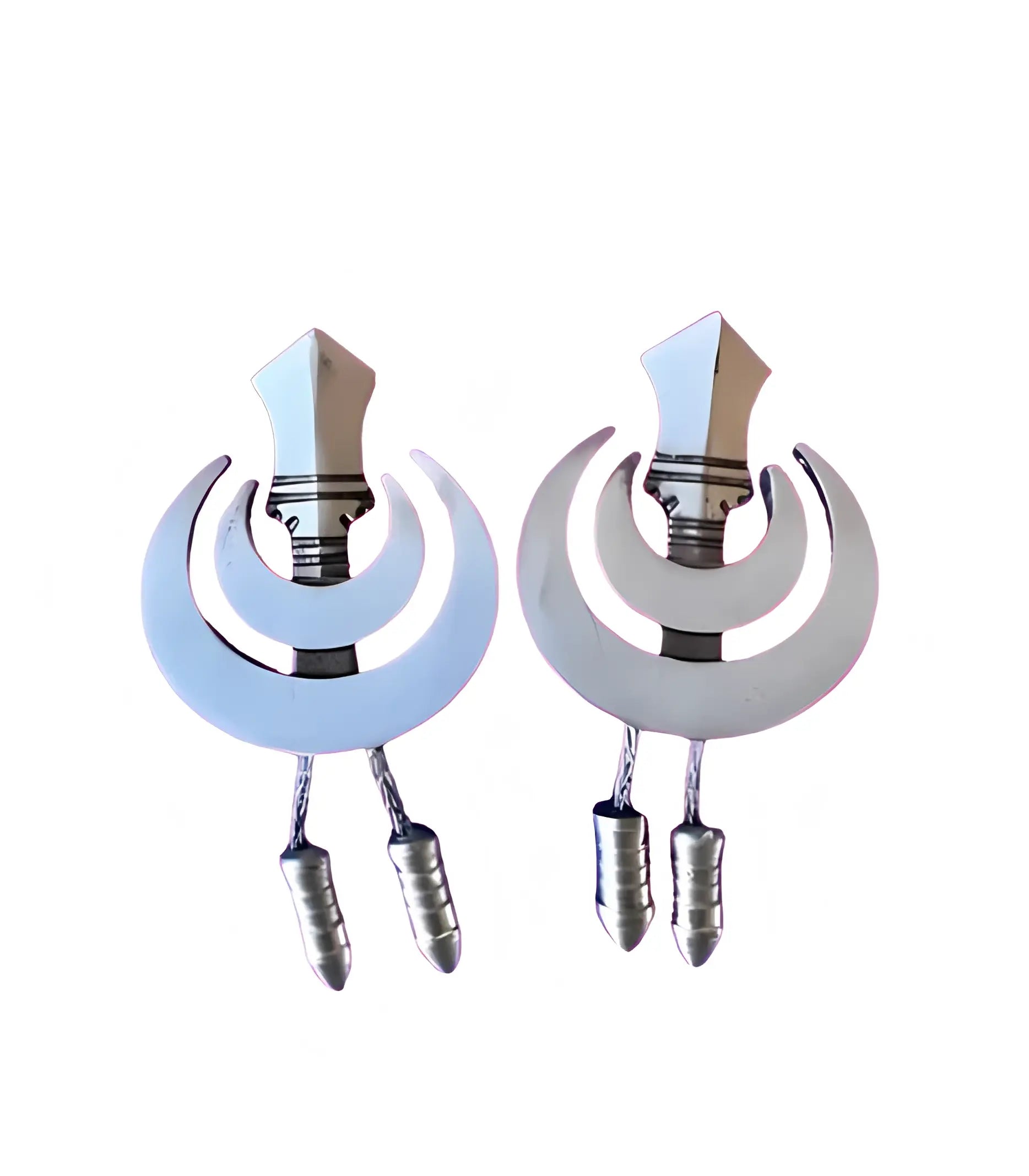 Dumalla Chand - Akaal Accessories - Now Available for Next Day Delivery
