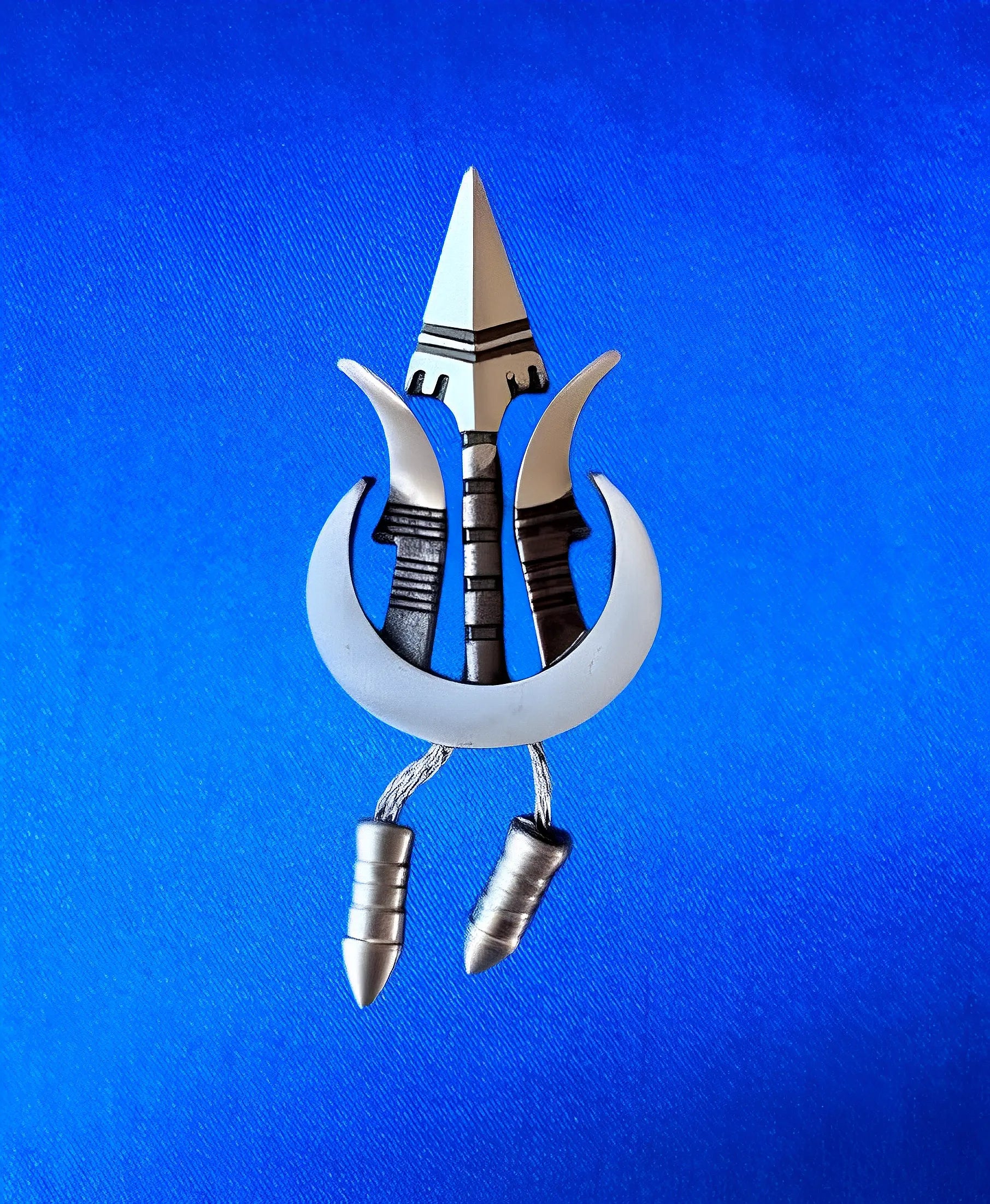 Dumalla Chand - Akaal Accessories - Now Available for Next Day Delivery