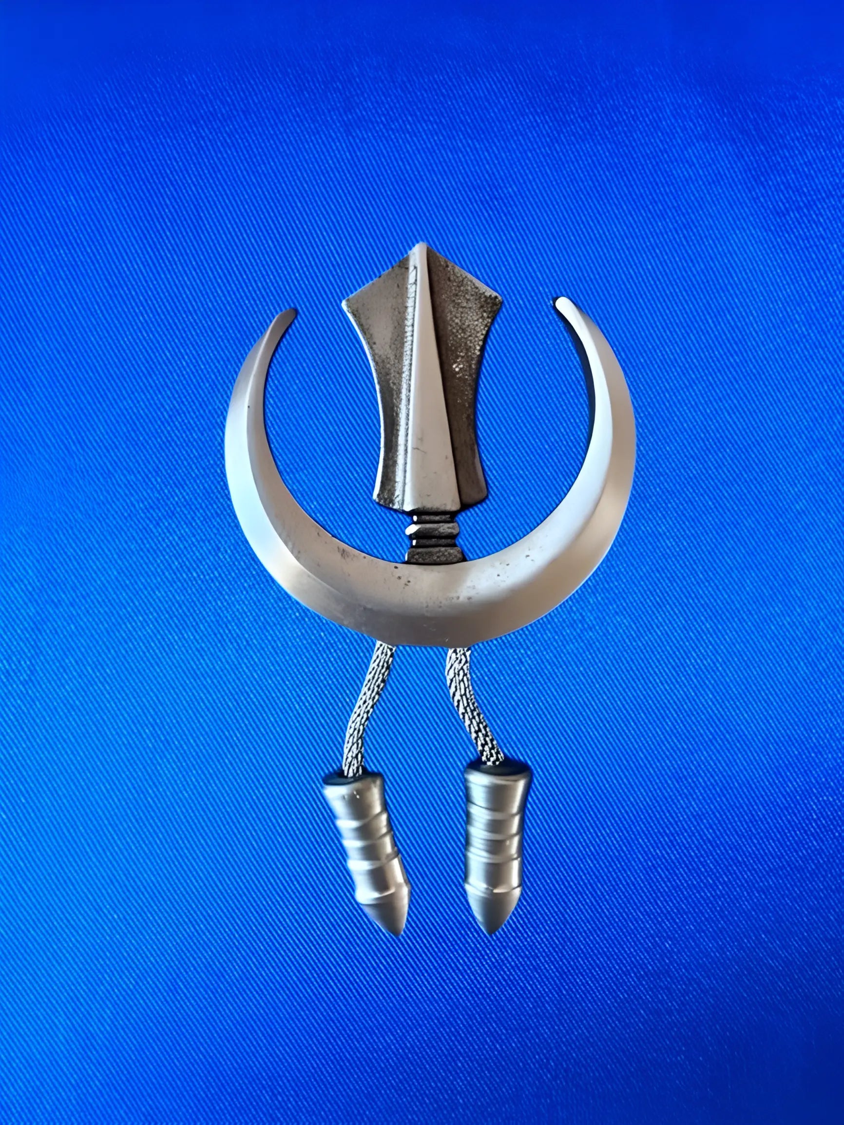 Dumalla Chand - Akaal Accessories - Now Available for Next Day Delivery