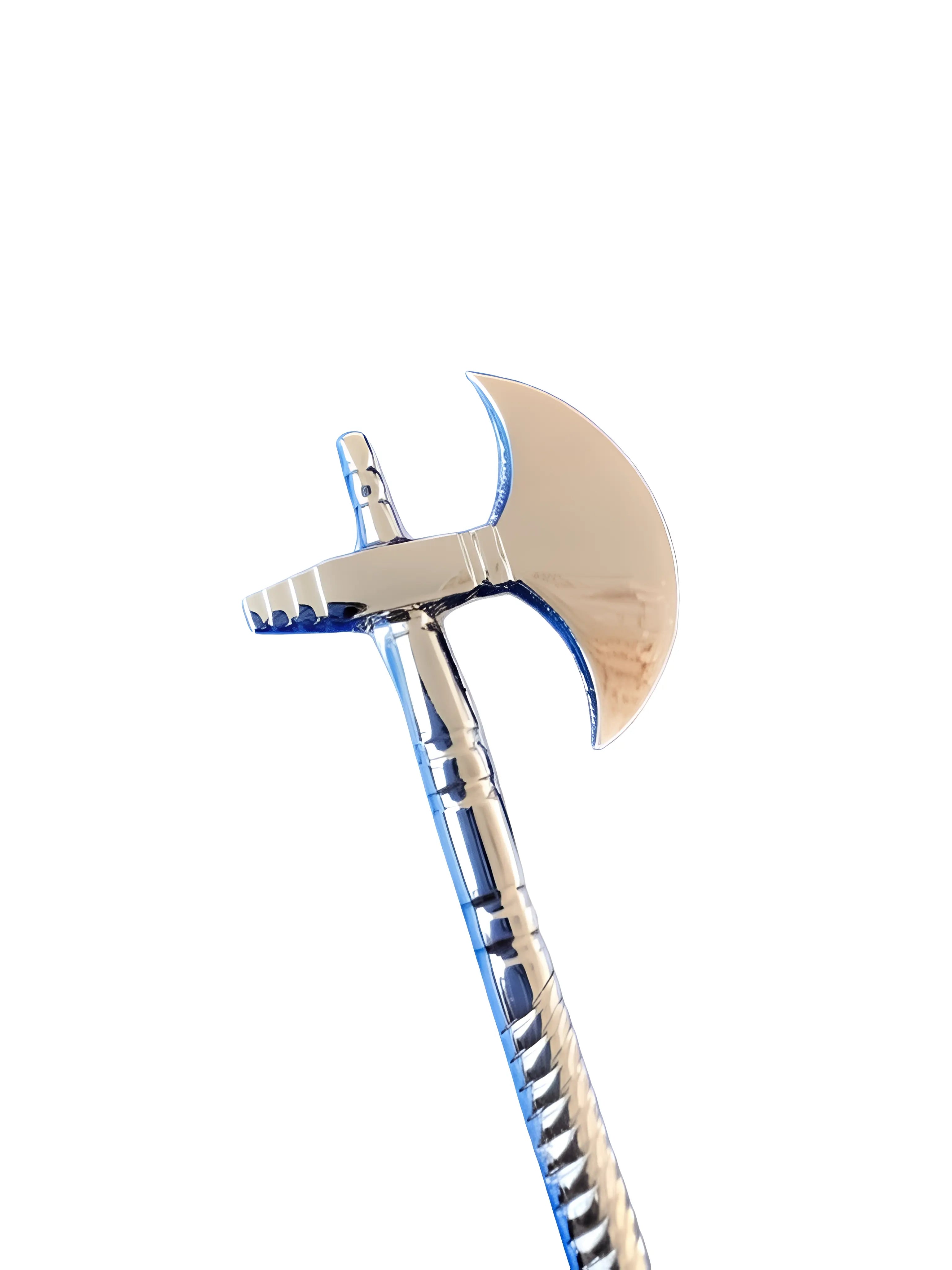 Dumalla Shastar - Gandasi - 4 inch - Akaal Accessories - Now Available for Next Day Delivery