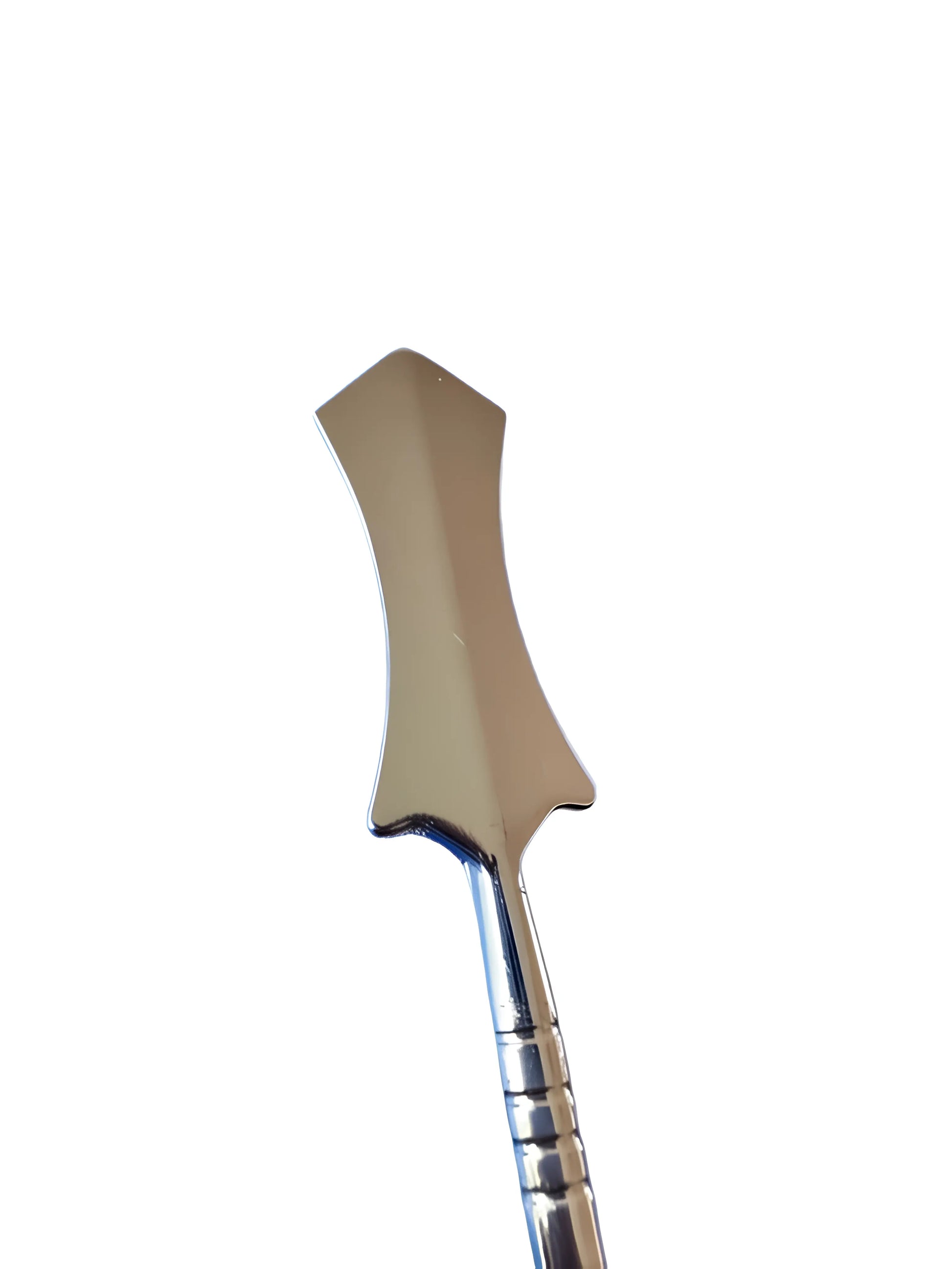 Dumalla Shastar - Khanda - 4 inch - Akaal Accessories - Now Available for Next Day Delivery