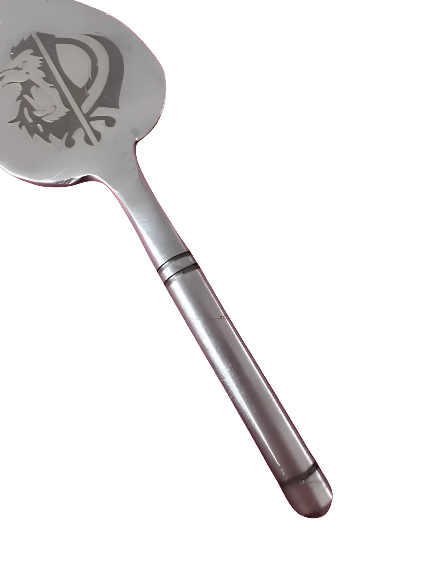 Dumalla Shastar - Khanda - Lion - Akaal Accessories - Now Available for Next Day Delivery