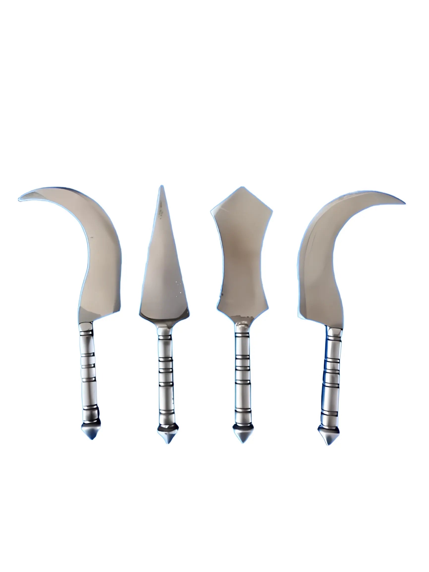 Dumalla Shastar - Akaal Accessories - Now Available for Next Day Delivery