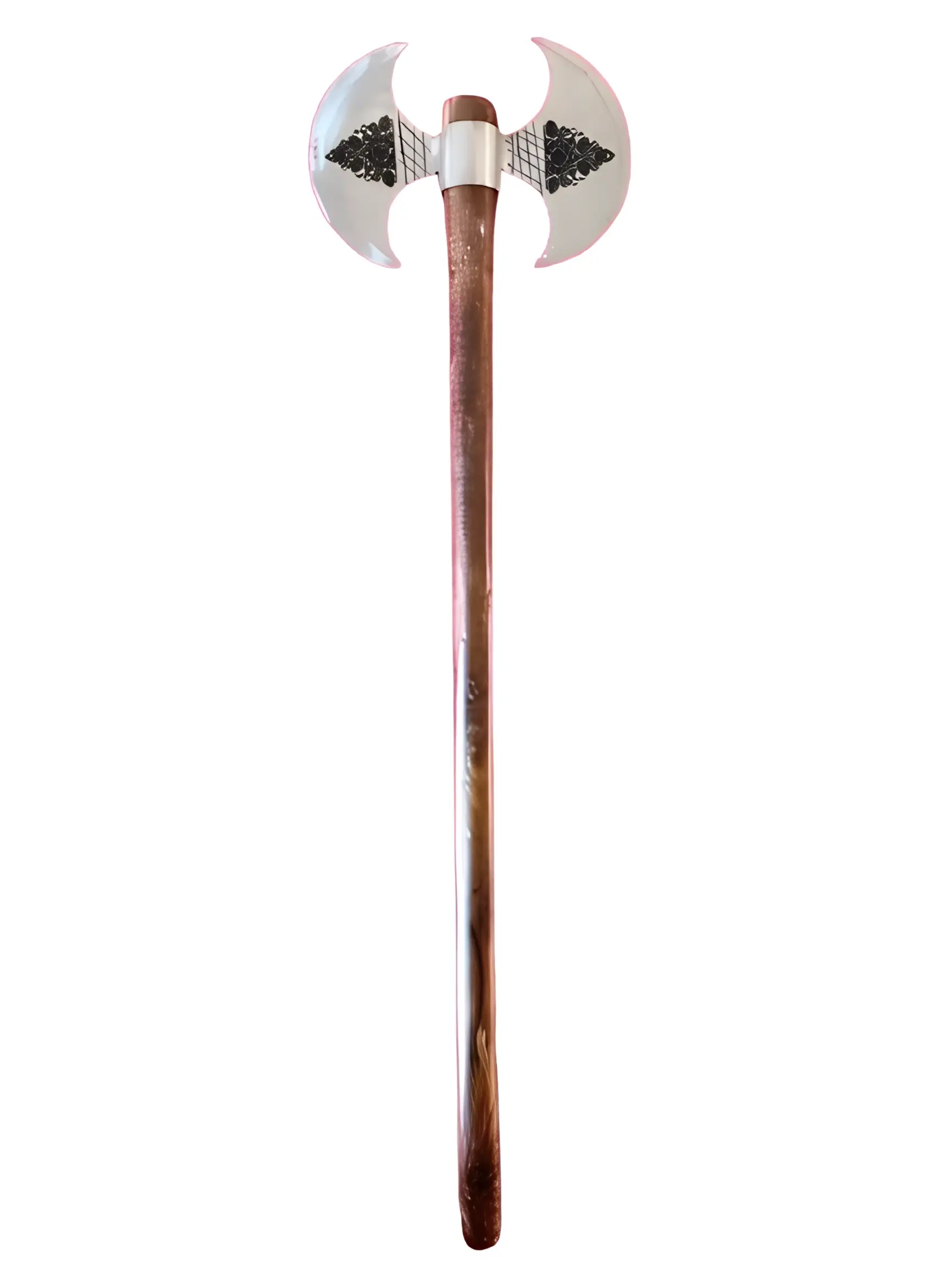 Gandasi - Double-headed - Large - Akaal Accessories - Now Available for Next Day Delivery