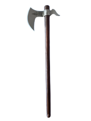 Gandasi - Sarbloh - 23 inch - Akaal Accessories - Now Available for Next Day Delivery