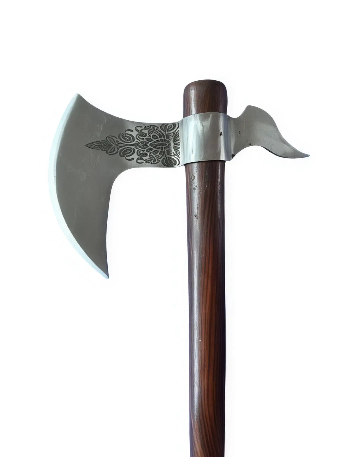 Gandasi - Sarbloh - 23 inch - Akaal Accessories - Now Available for Next Day Delivery