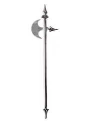 Gandasi - Steel - 30.5 inch - Akaal Accessories - Now Available for Next Day Delivery