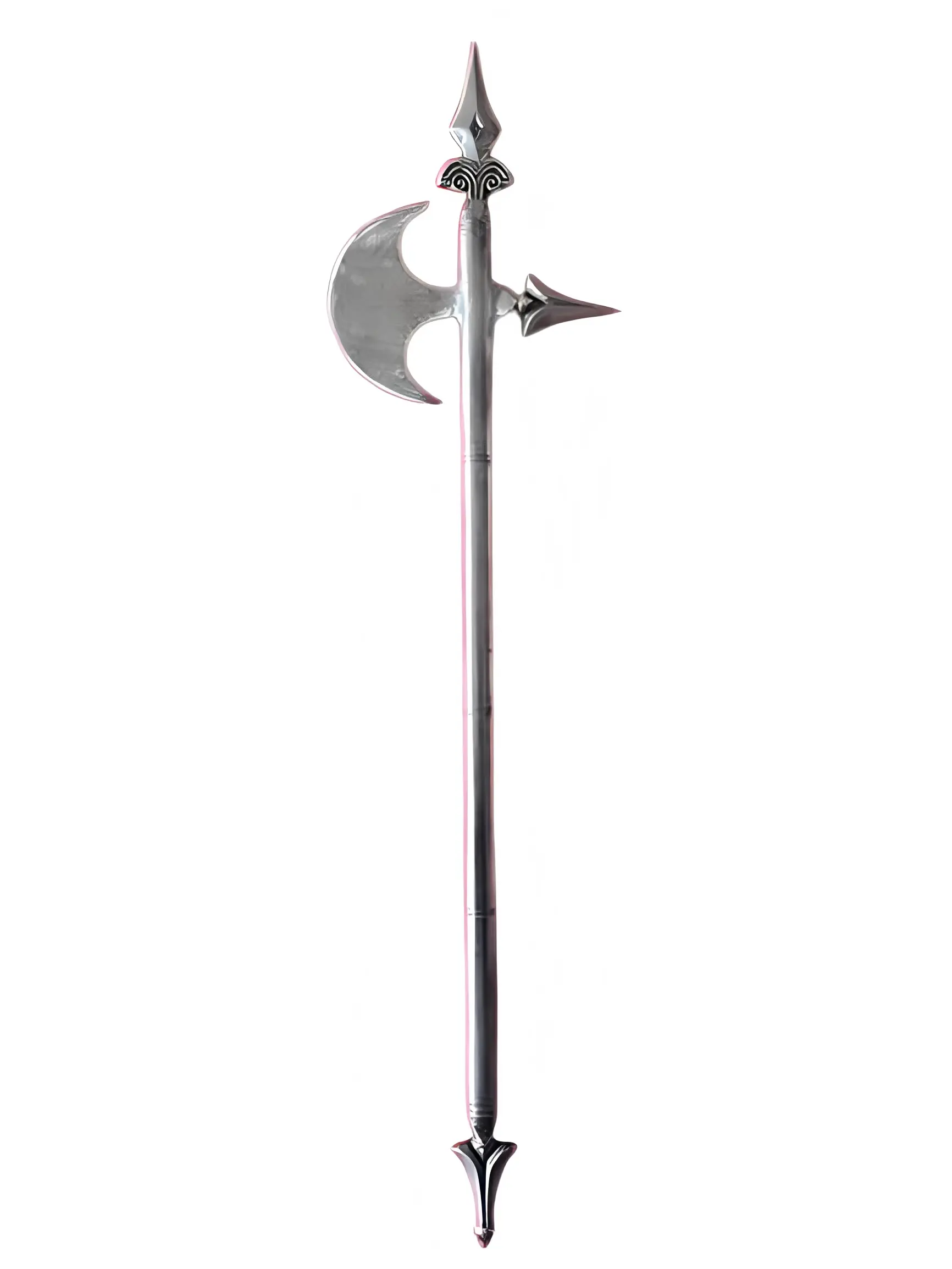 Gandasi - Steel - 30.5 inch - Akaal Accessories - Now Available for Next Day Delivery