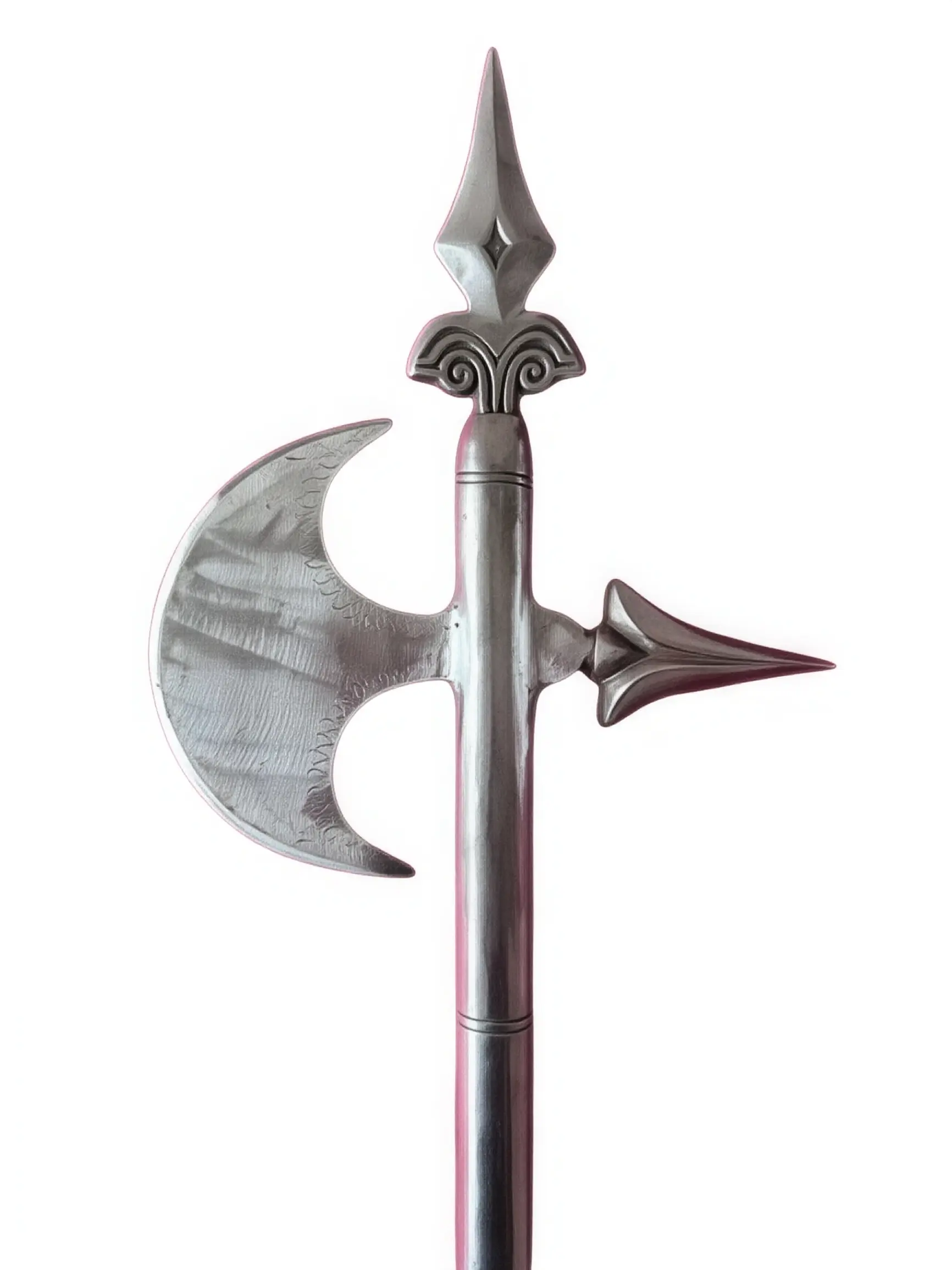 Gandasi - Steel - 30.5 inch - Akaal Accessories - Now Available for Next Day Delivery