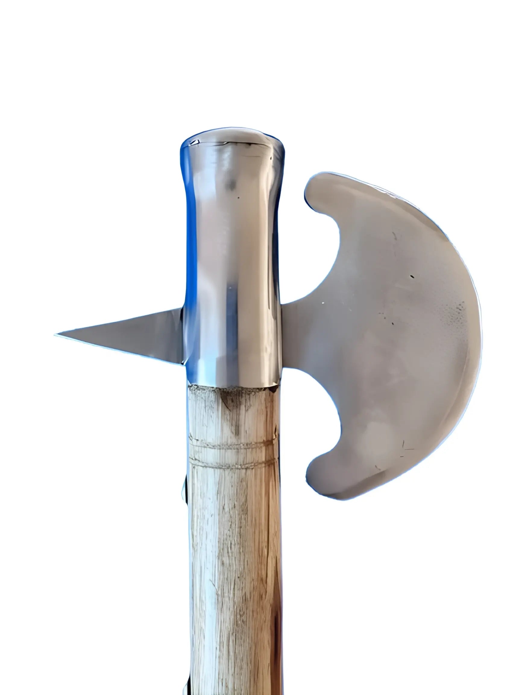Gandasi - Wooden, Small - Akaal Accessories - Now Available for Next Day Delivery