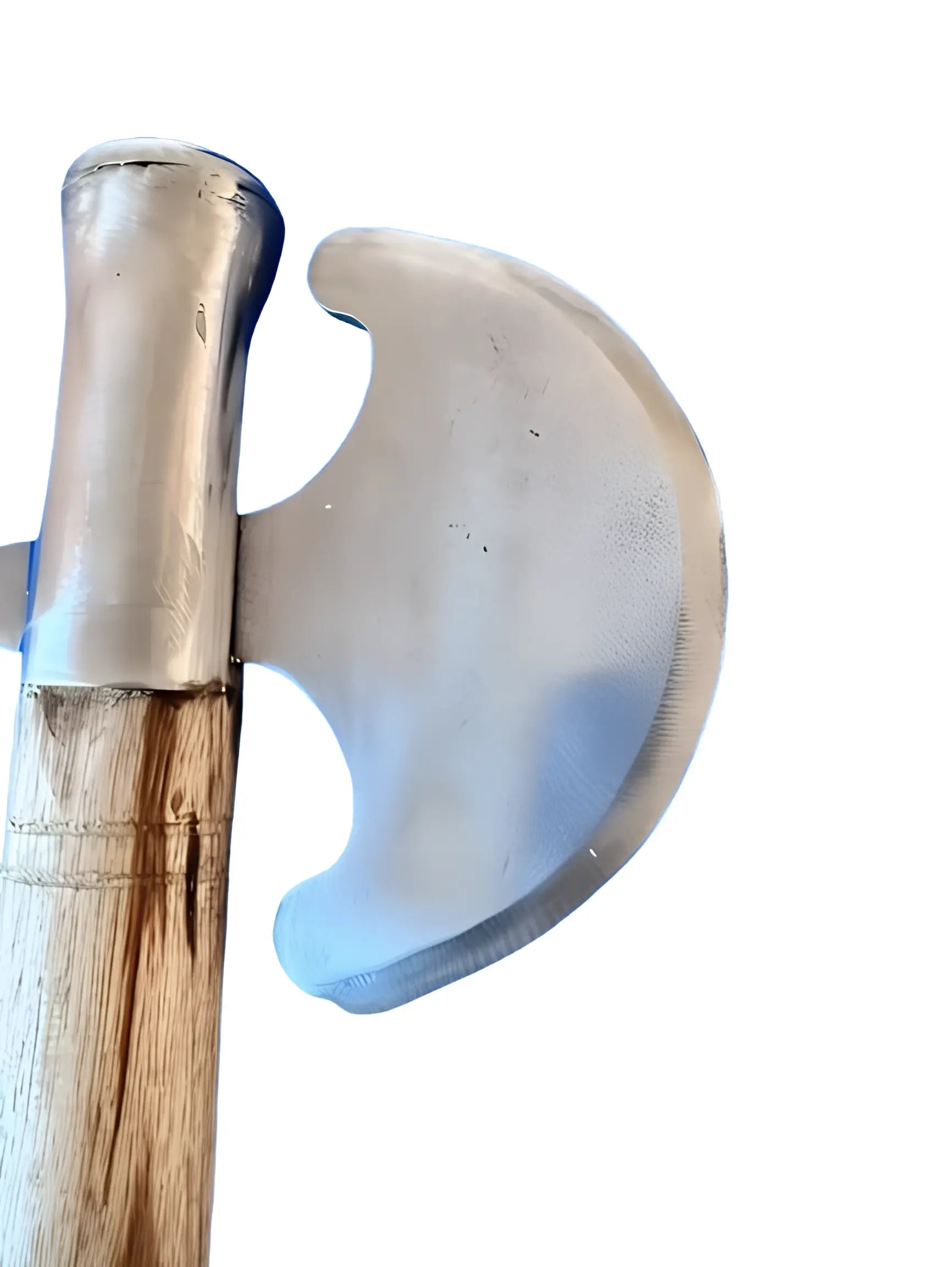 Gandasi - Wooden, Small - Akaal Accessories - Now Available for Next Day Delivery