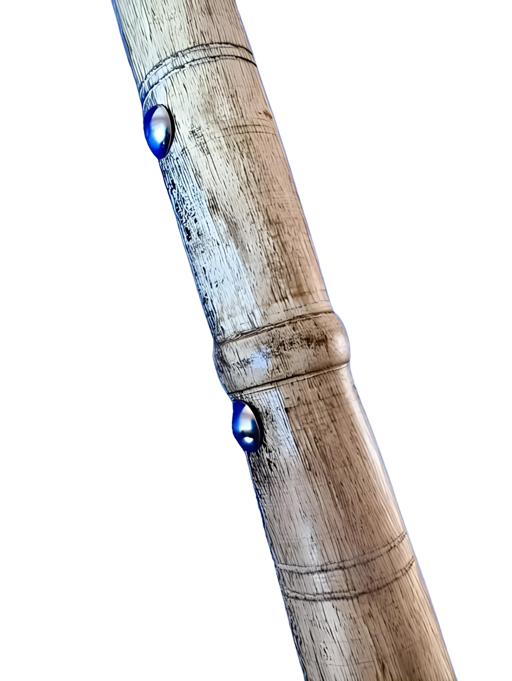 Gandasi - Wooden, Small - Akaal Accessories - Now Available for Next Day Delivery