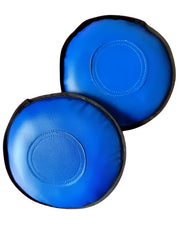 Gatka Dhall - Large, Blue - Akaal Accessories - Now Available for Next Day Delivery
