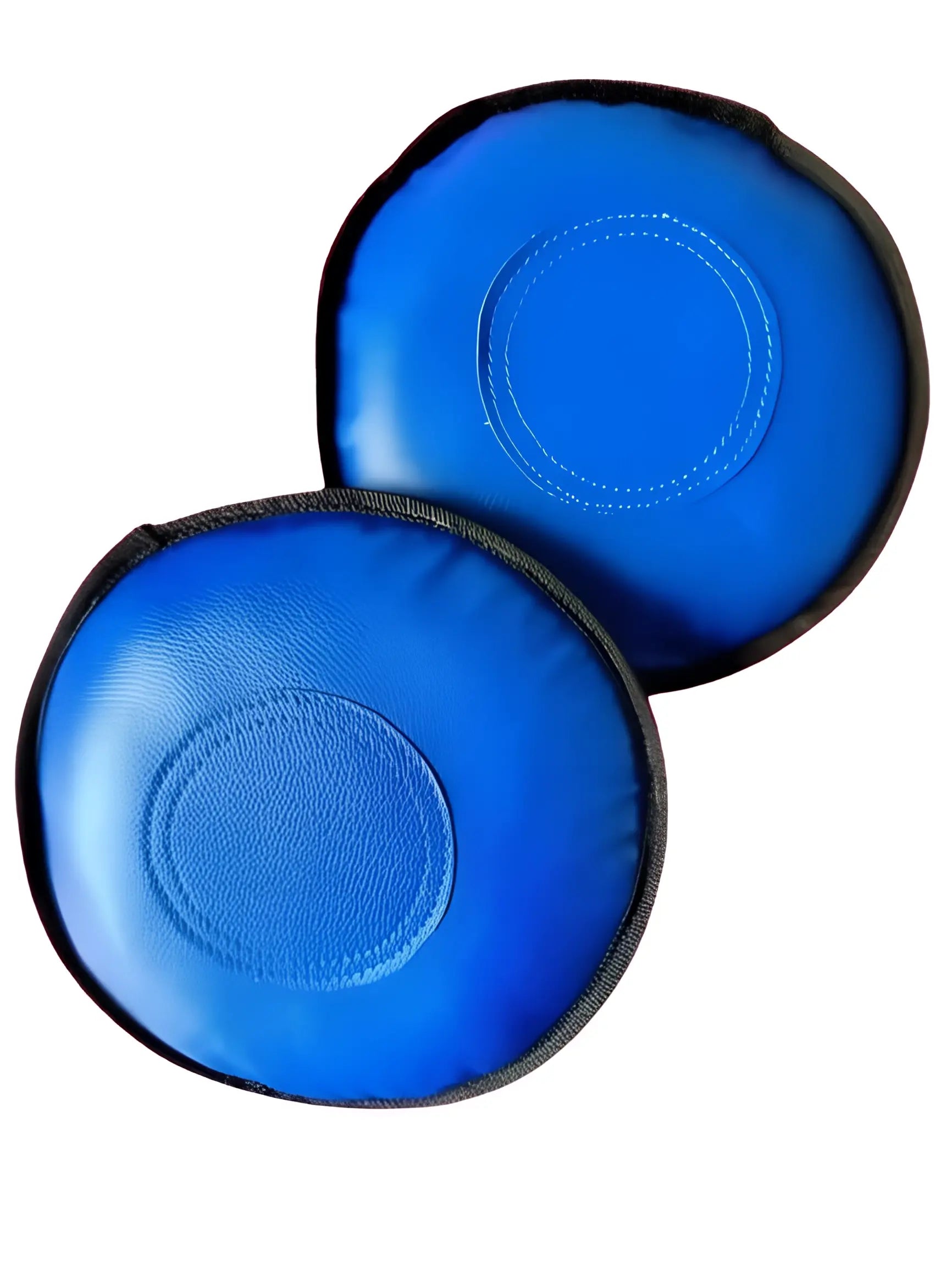 Gatka Dhall - Large, Blue - Akaal Accessories - Now Available for Next Day Delivery