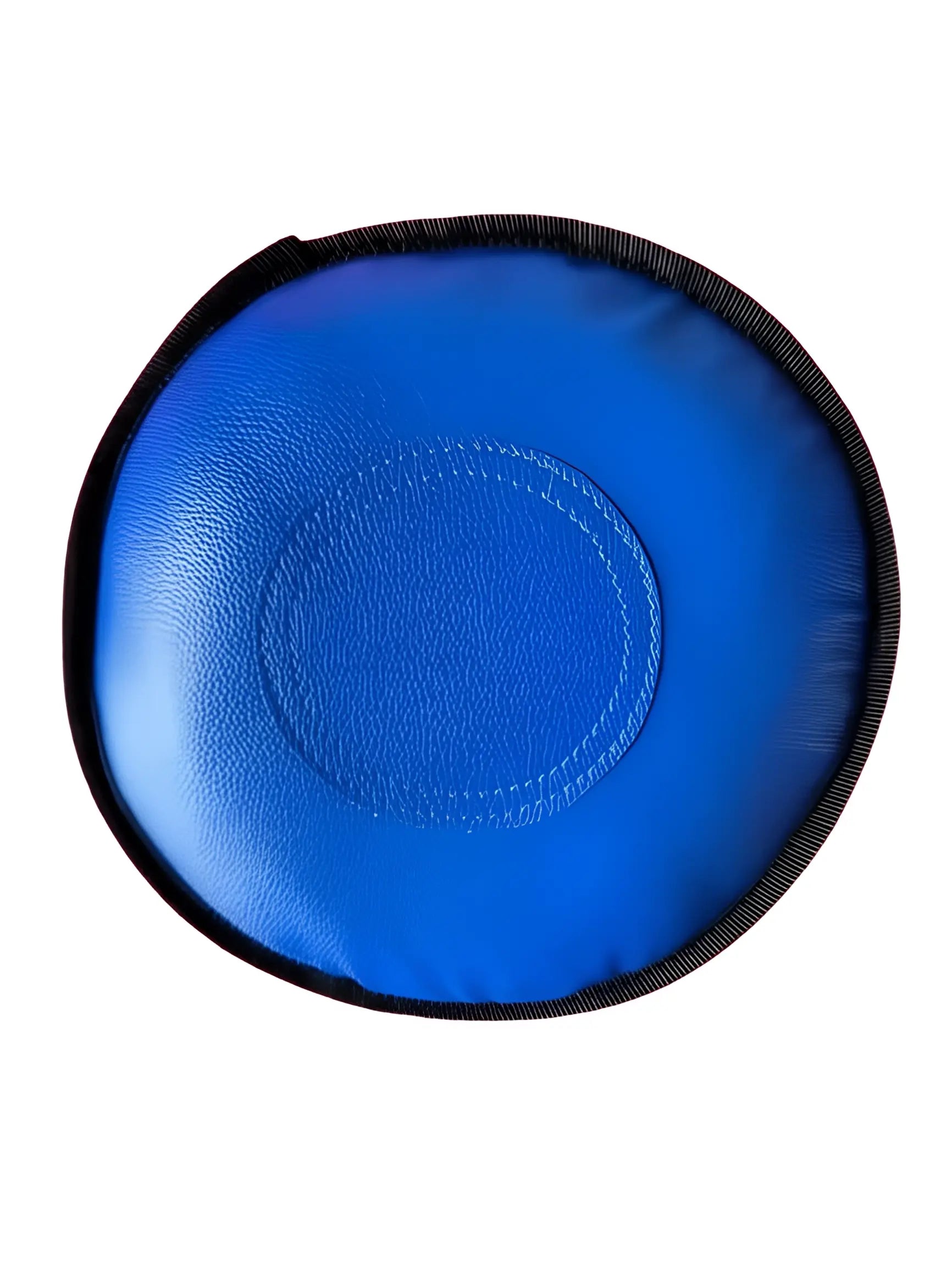 Gatka Dhall - Large, Blue - Akaal Accessories - Now Available for Next Day Delivery