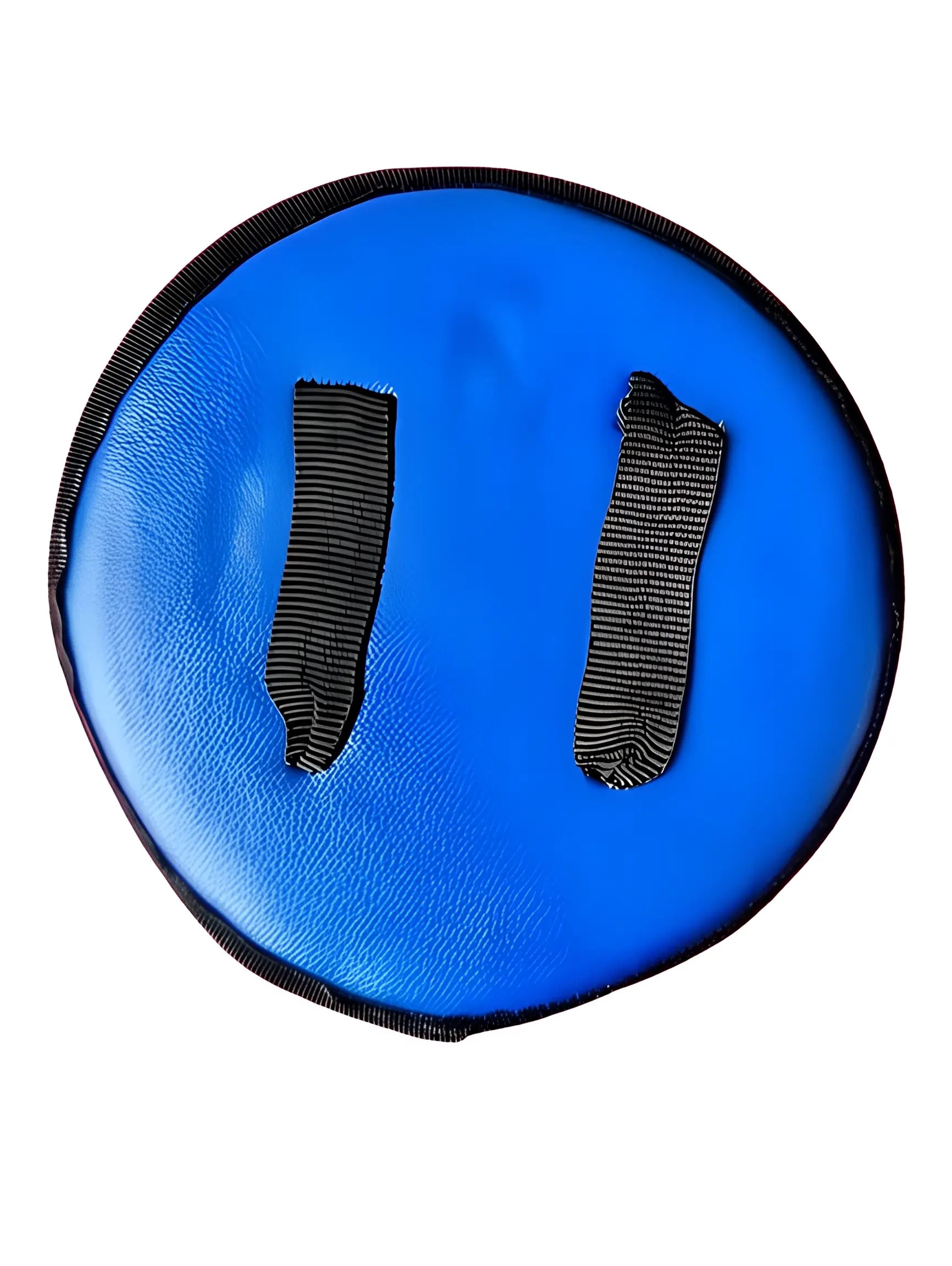 Gatka Dhall - Large, Blue - Akaal Accessories - Now Available for Next Day Delivery