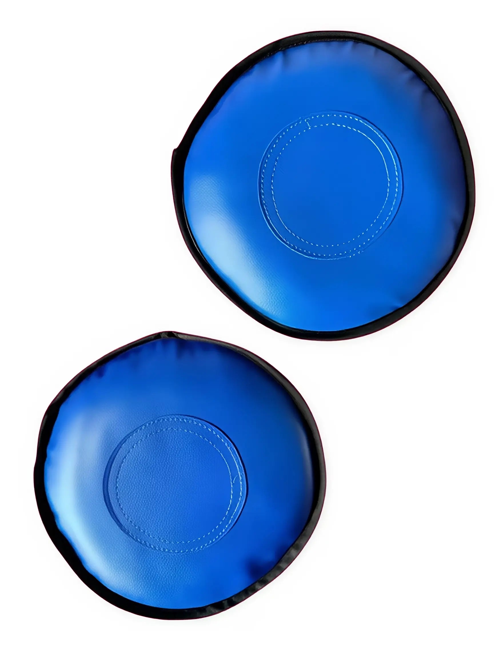 Gatka Dhall - Large, Blue - Akaal Accessories - Now Available for Next Day Delivery