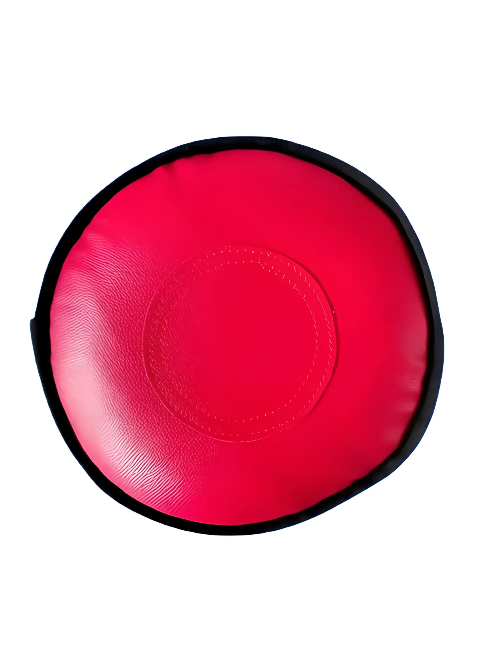 Gatka Dhall - Large, Red - Akaal Accessories - Now Available for Next Day Delivery
