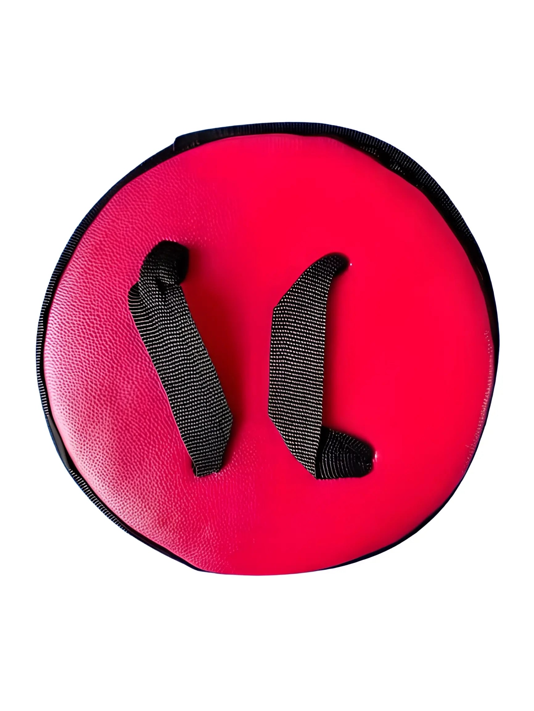 Gatka Dhall - Large, Red - Akaal Accessories - Now Available for Next Day Delivery
