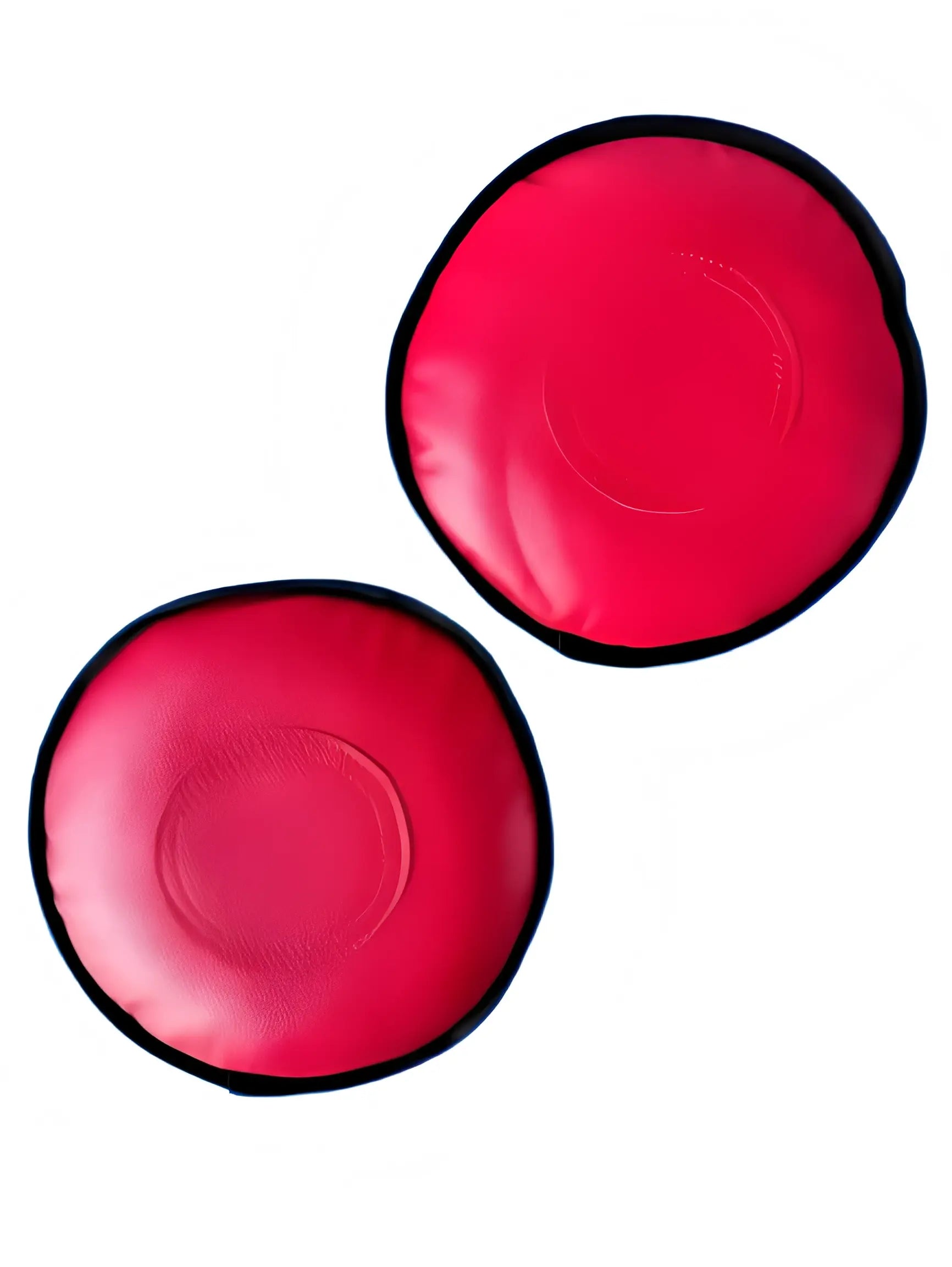Gatka Dhall - Large, Red - Akaal Accessories - Now Available for Next Day Delivery