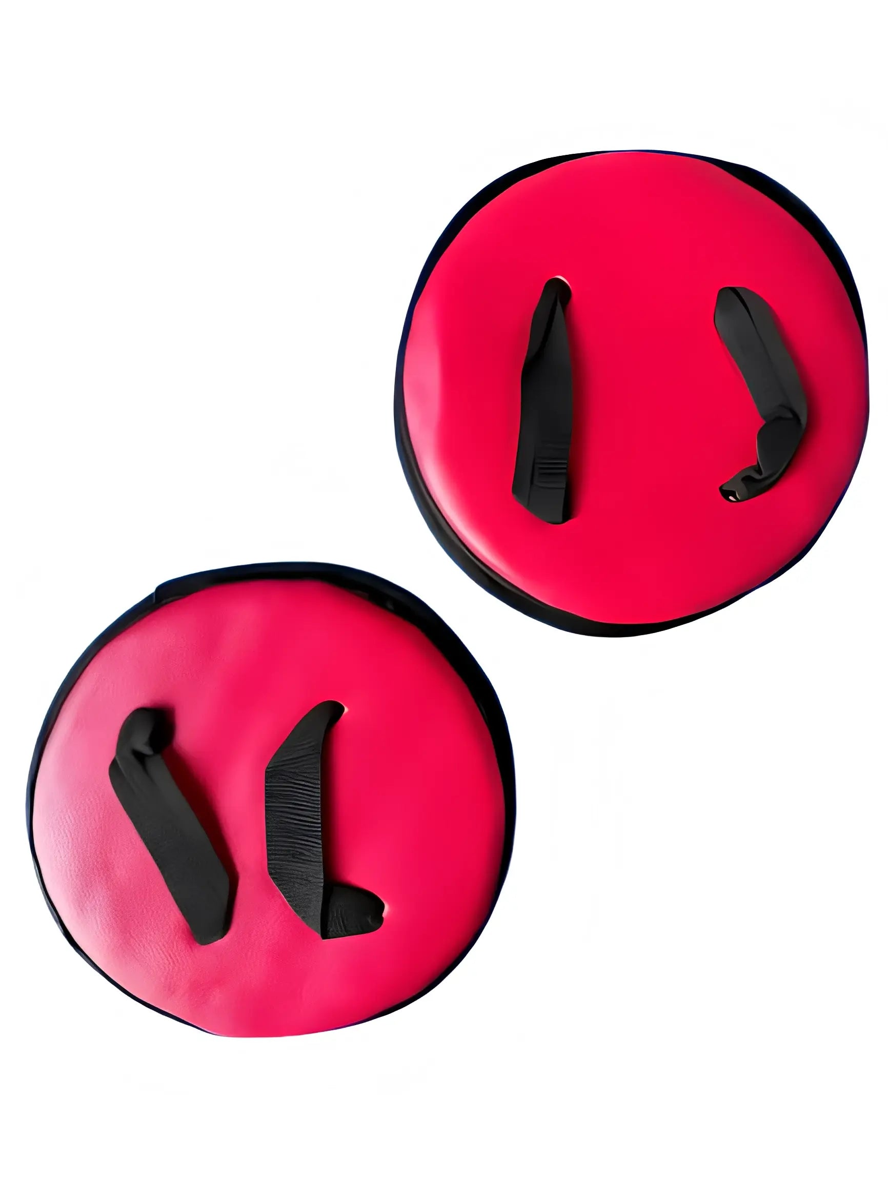 Gatka Dhall - Large, Red - Akaal Accessories - Now Available for Next Day Delivery