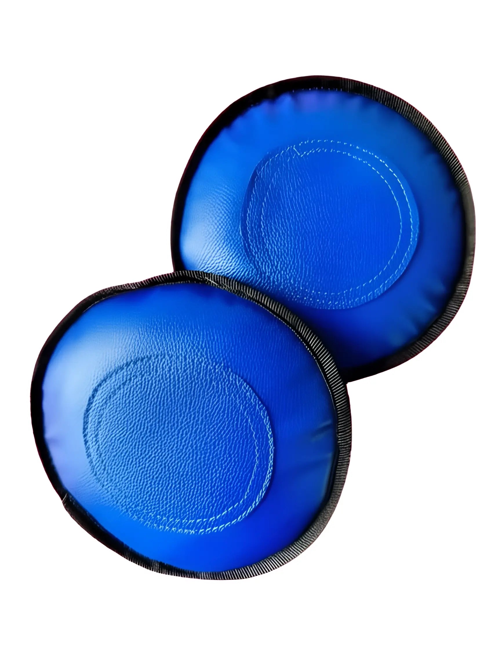 Gatka Dhall - Small, Blue - Akaal Accessories - Now Available for Next Day Delivery