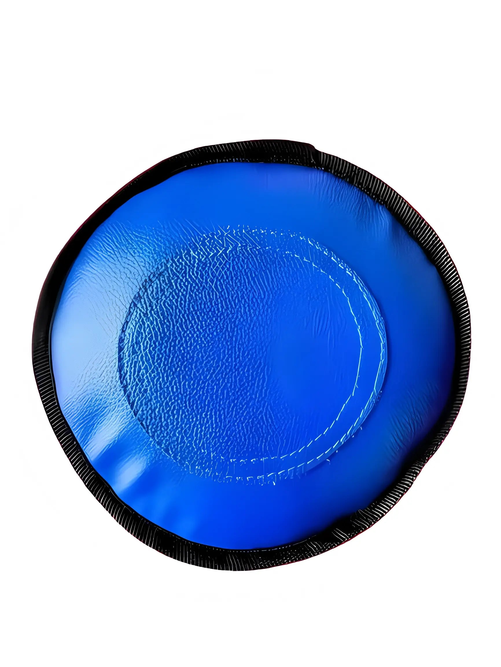 Gatka Dhall - Small, Blue - Akaal Accessories - Now Available for Next Day Delivery