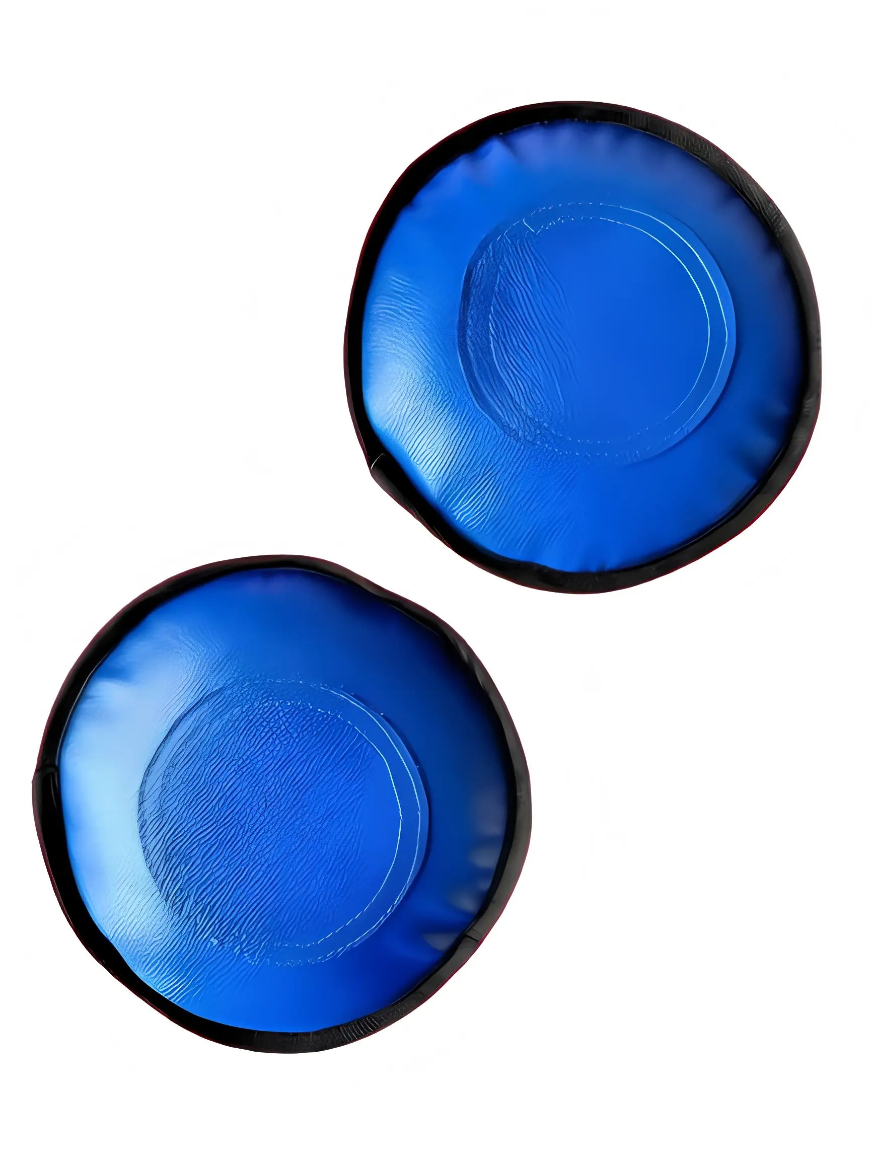 Gatka Dhall - Small, Blue - Akaal Accessories - Now Available for Next Day Delivery