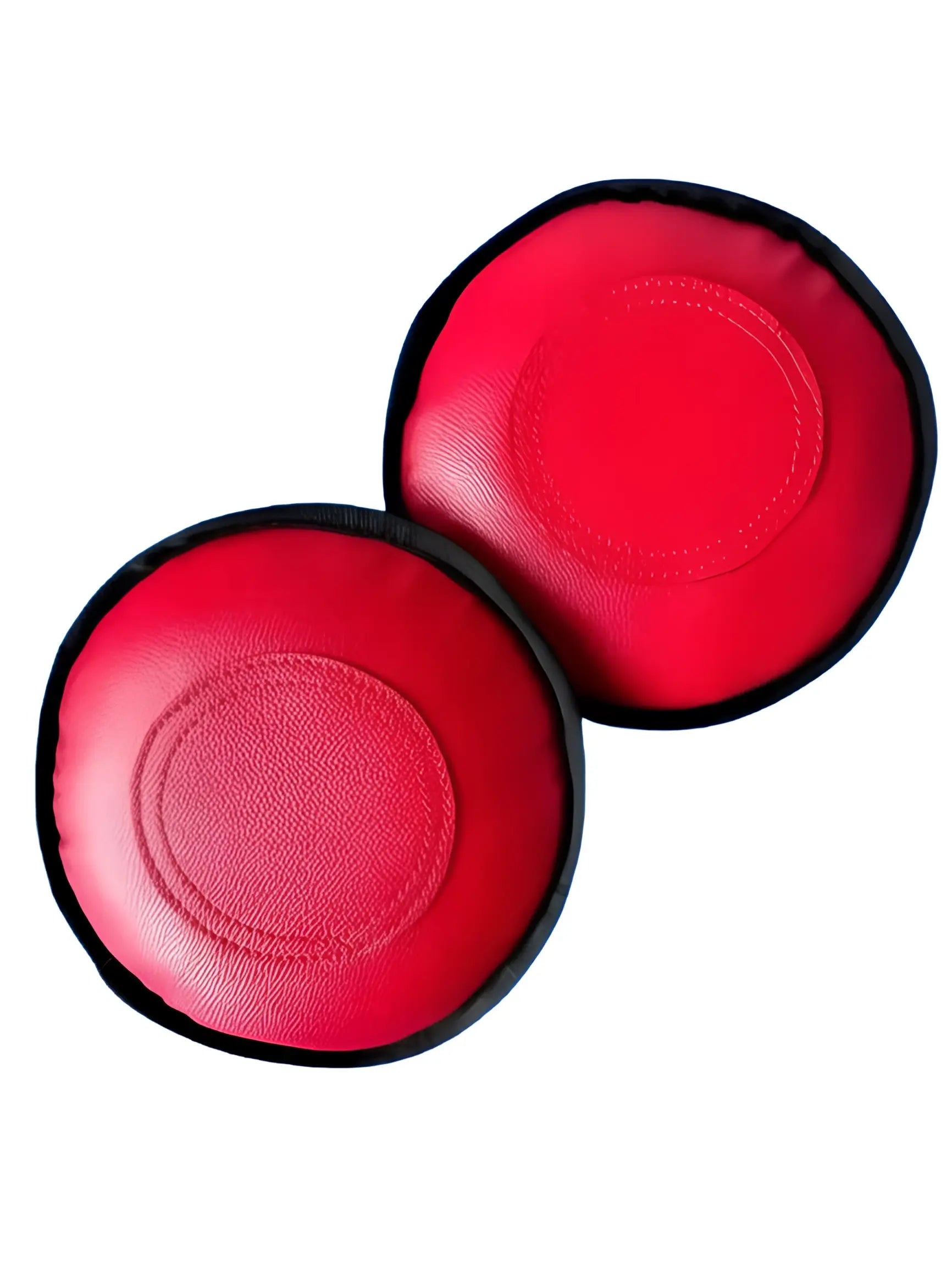 Gatka Dhall - Small, Red - Akaal Accessories - Now Available for Next Day Delivery