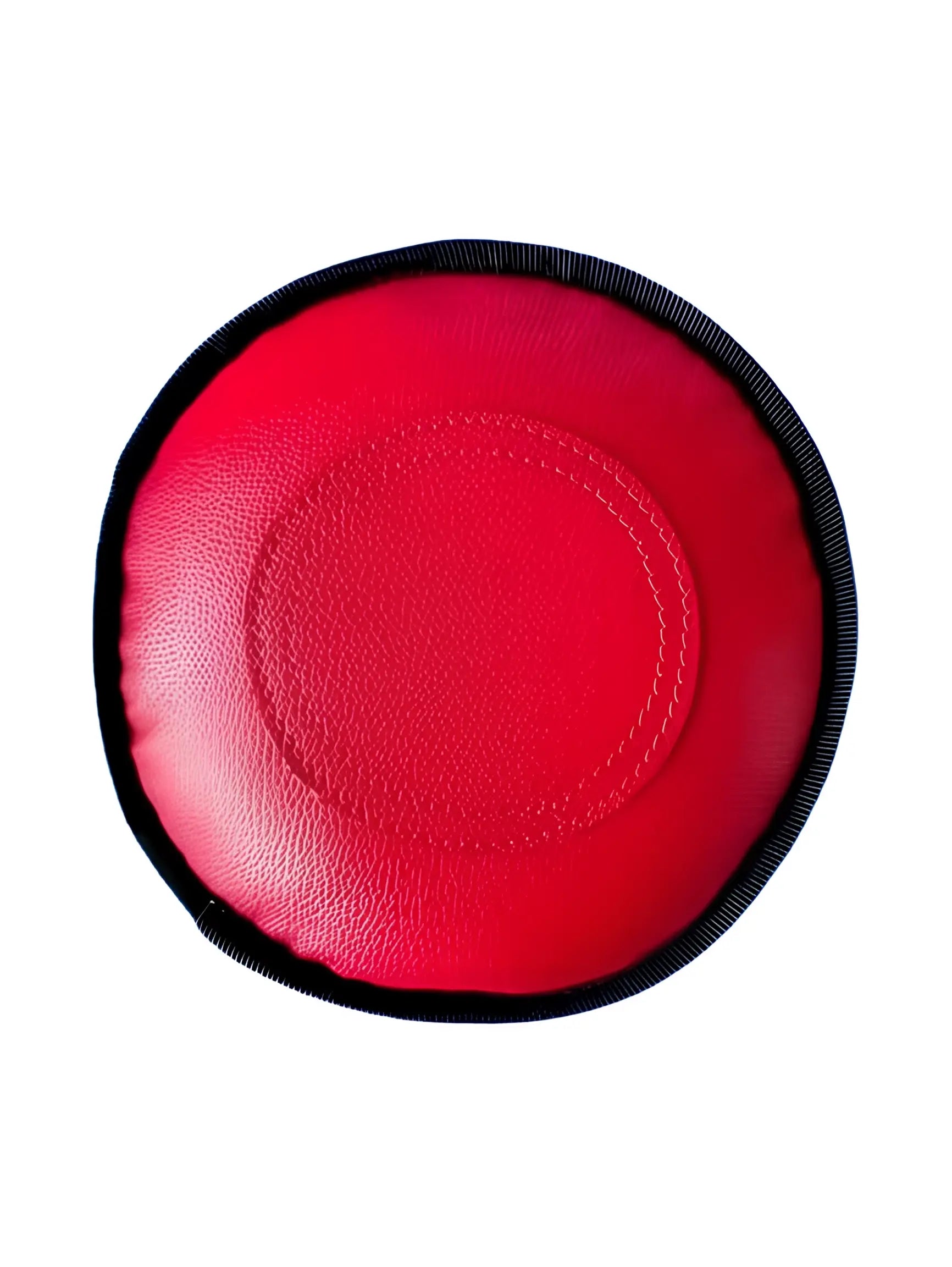 Gatka Dhall - Small, Red - Akaal Accessories - Now Available for Next Day Delivery