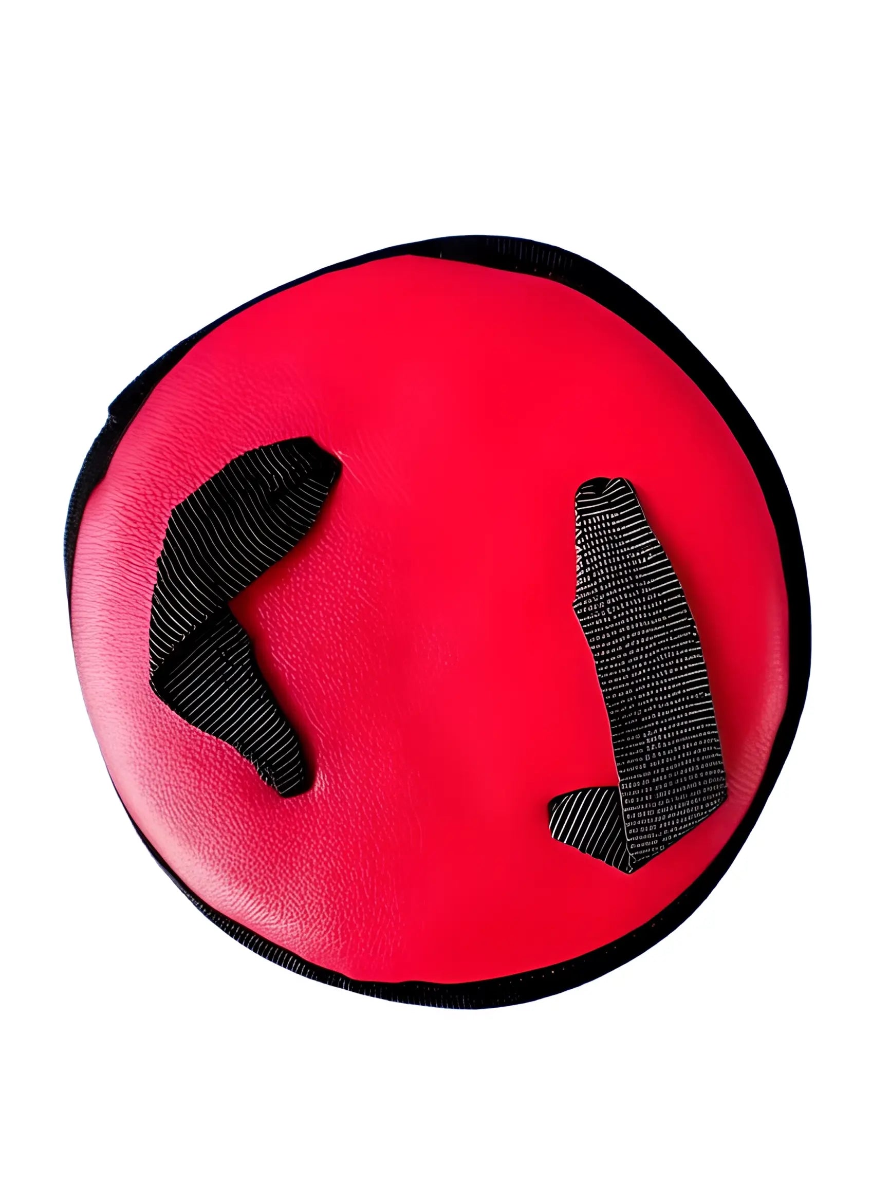 Gatka Dhall - Small, Red - Akaal Accessories - Now Available for Next Day Delivery