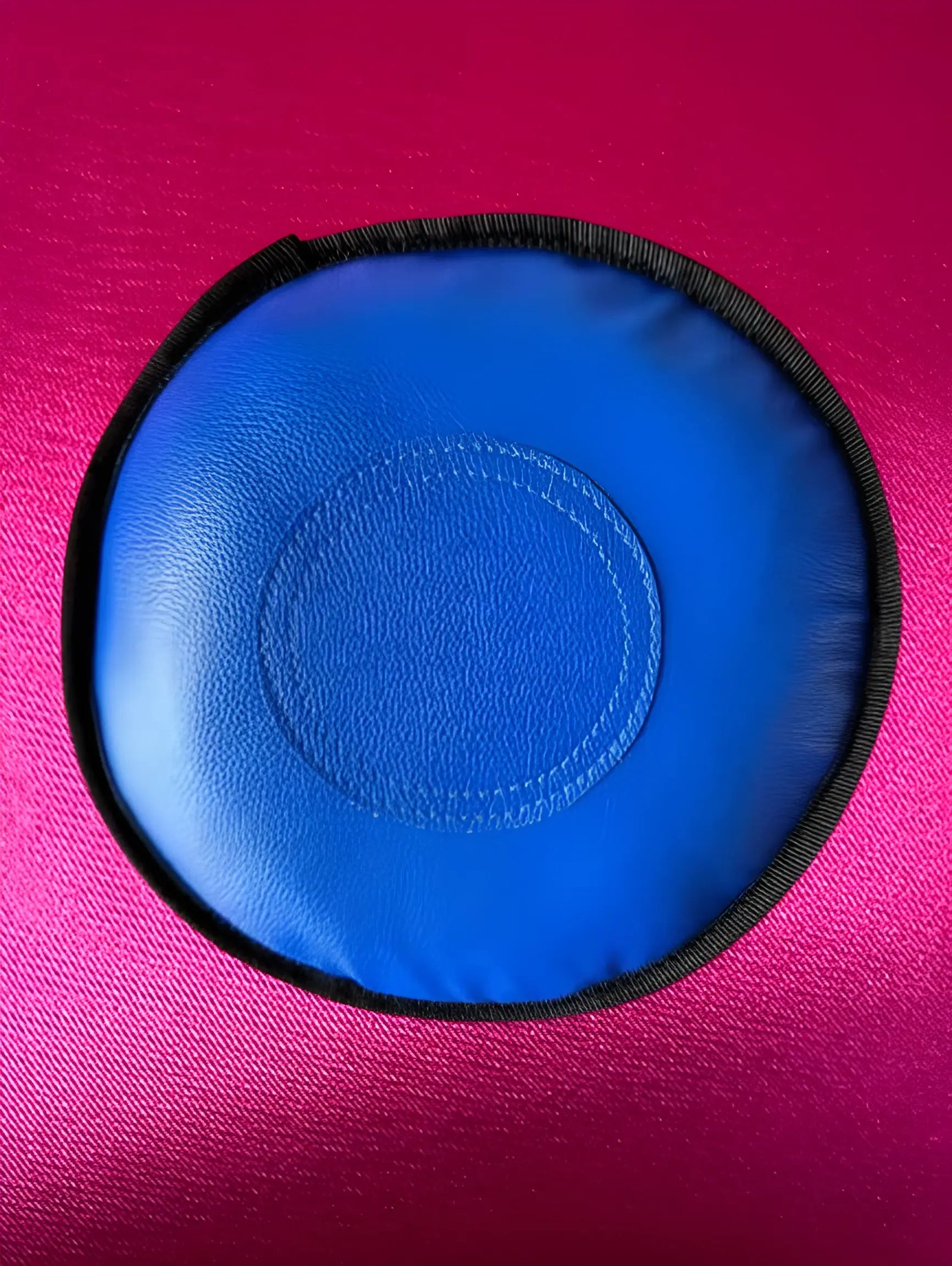 Gatka Dhall (Large) - Akaal Accessories - Now Available for Next Day Delivery
