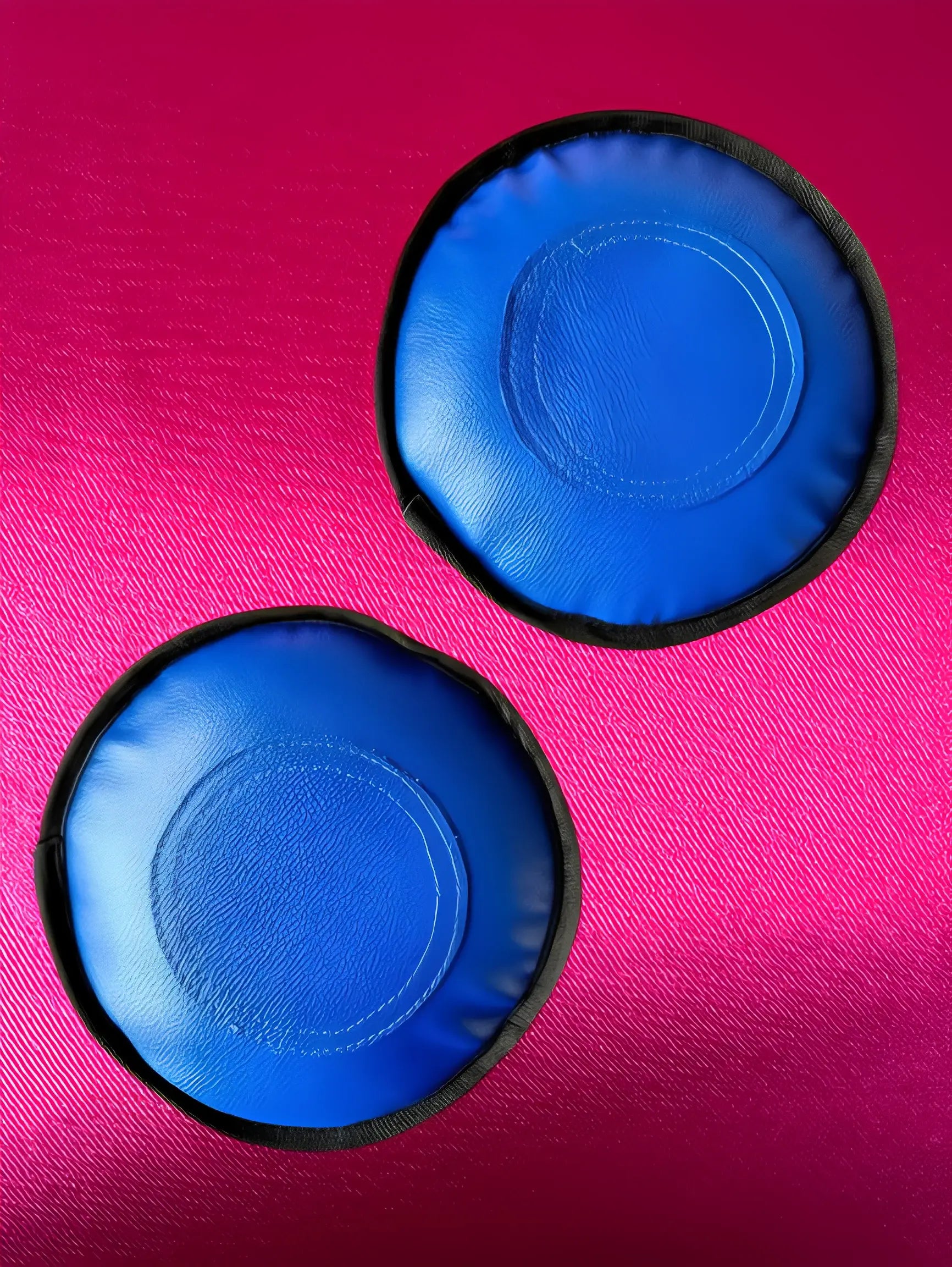 Gatka Dhall (Small) - Akaal Accessories - Now Available for Next Day Delivery