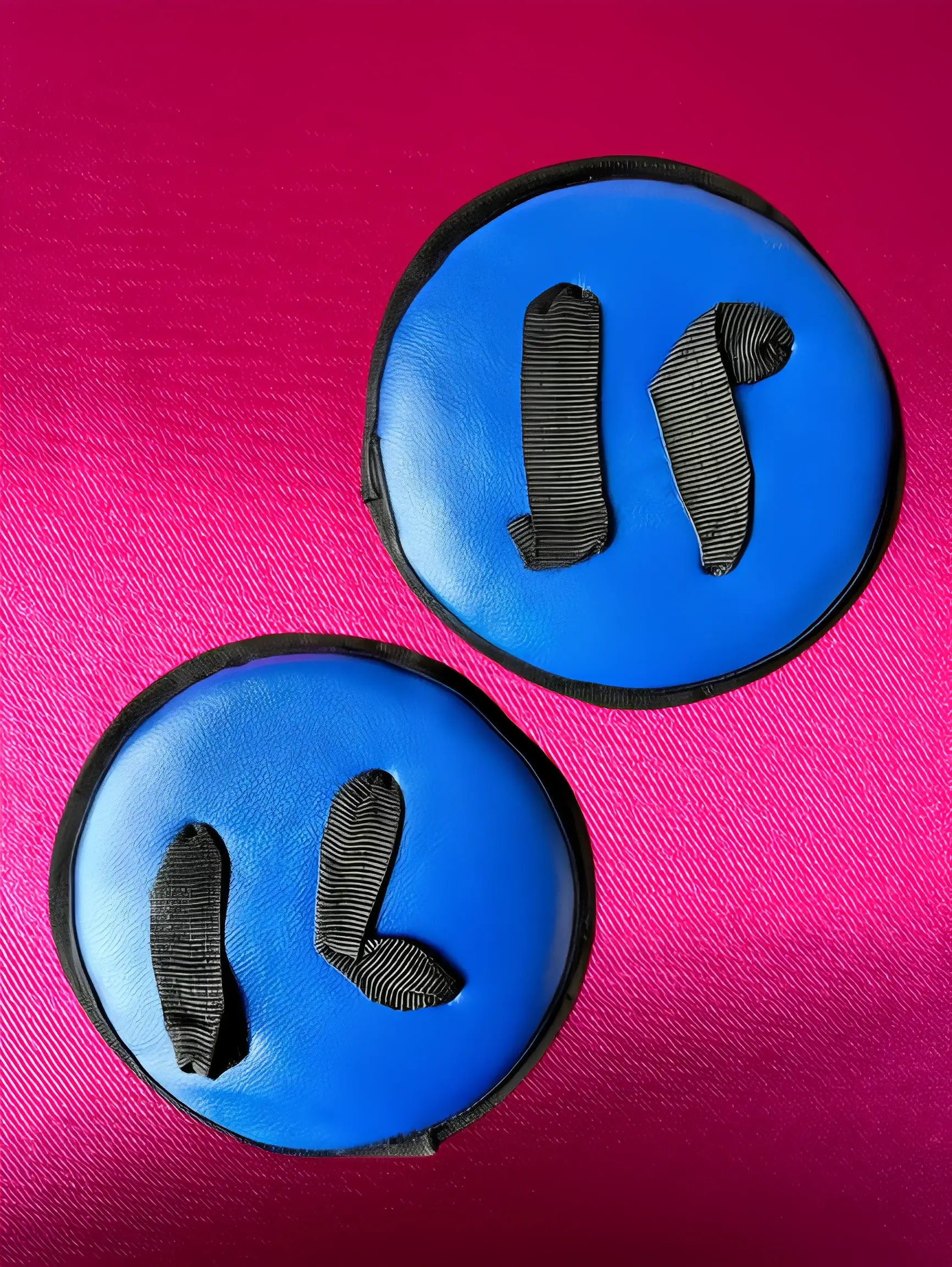 Gatka Dhall (Small) - Akaal Accessories - Now Available for Next Day Delivery