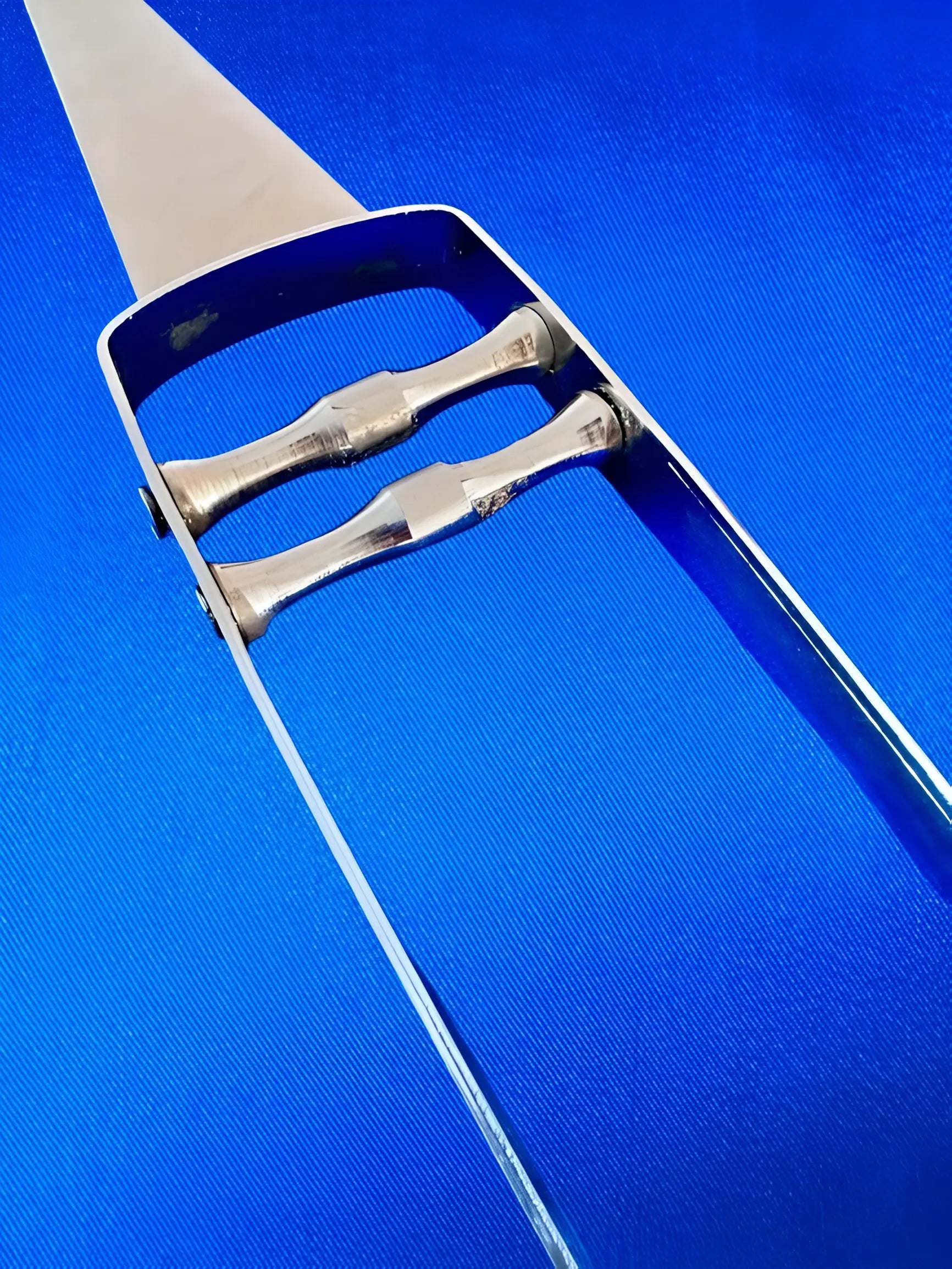 Gatka Katar - Akaal Accessories - Now Available for Next Day Delivery