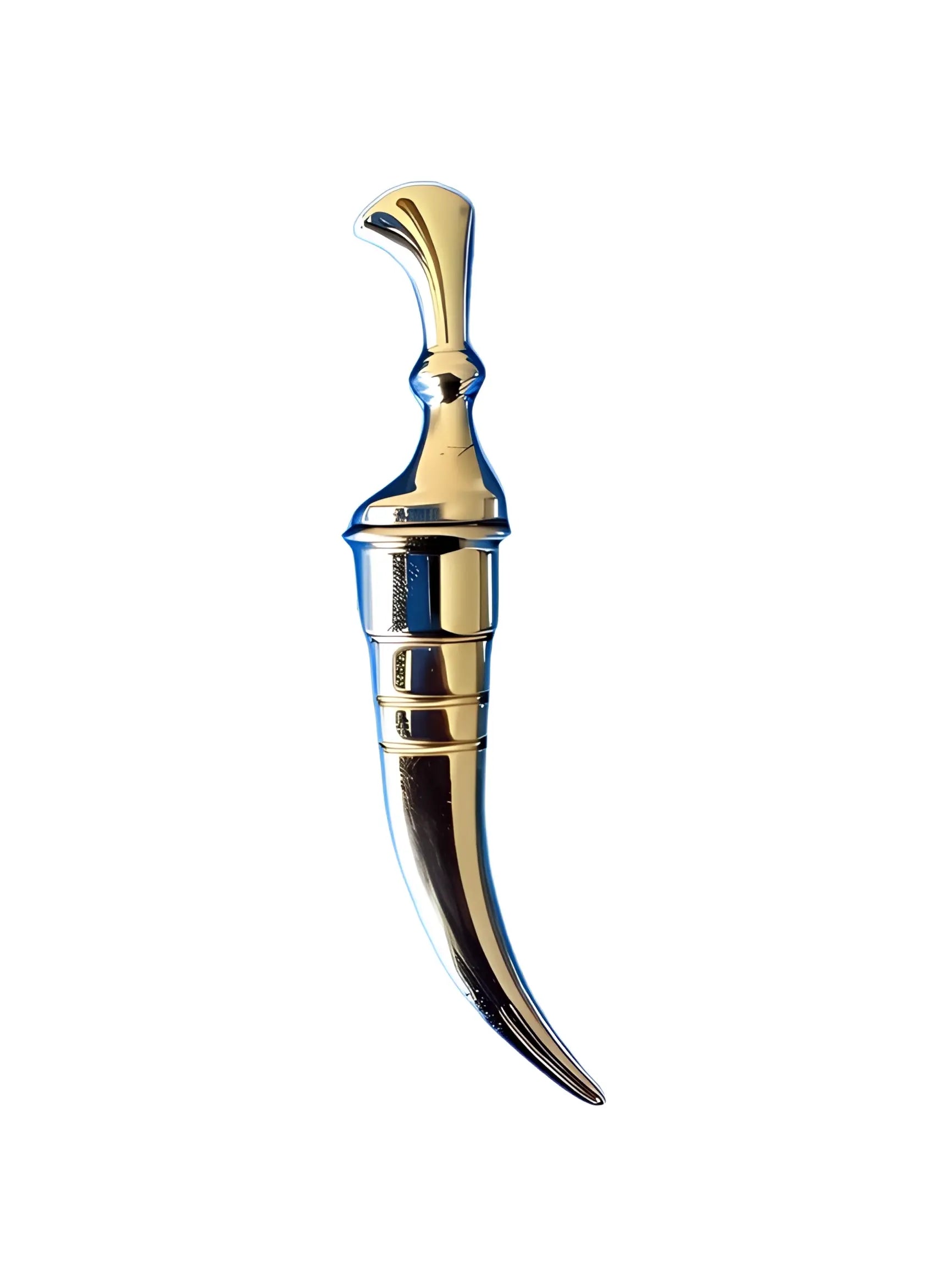 Gold Mirch (Chilli) - Akaal Accessories - Now Available for Next Day Delivery