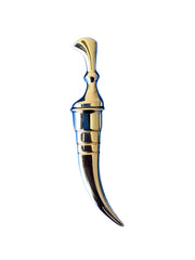 Gold Mirch (Chilli) - Akaal Accessories - Now Available for Next Day Delivery
