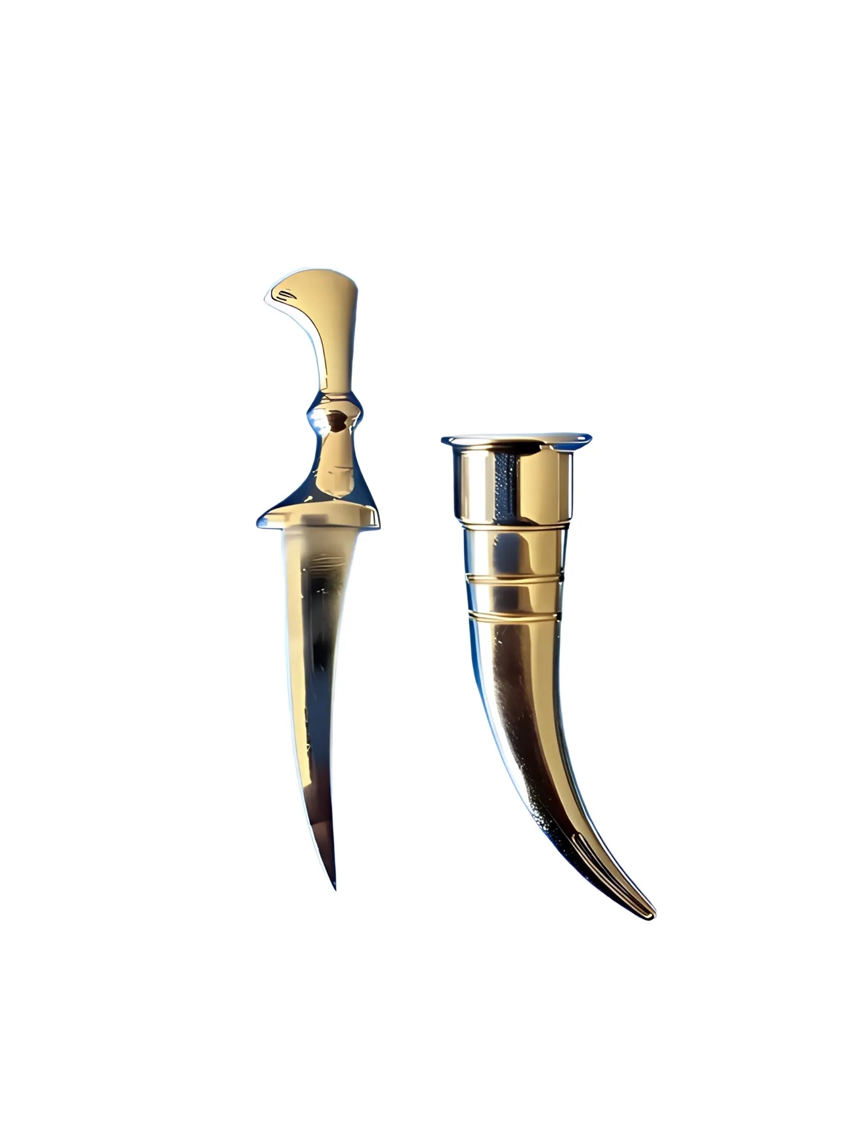 Gold Mirch (Chilli) - Akaal Accessories - Now Available for Next Day Delivery