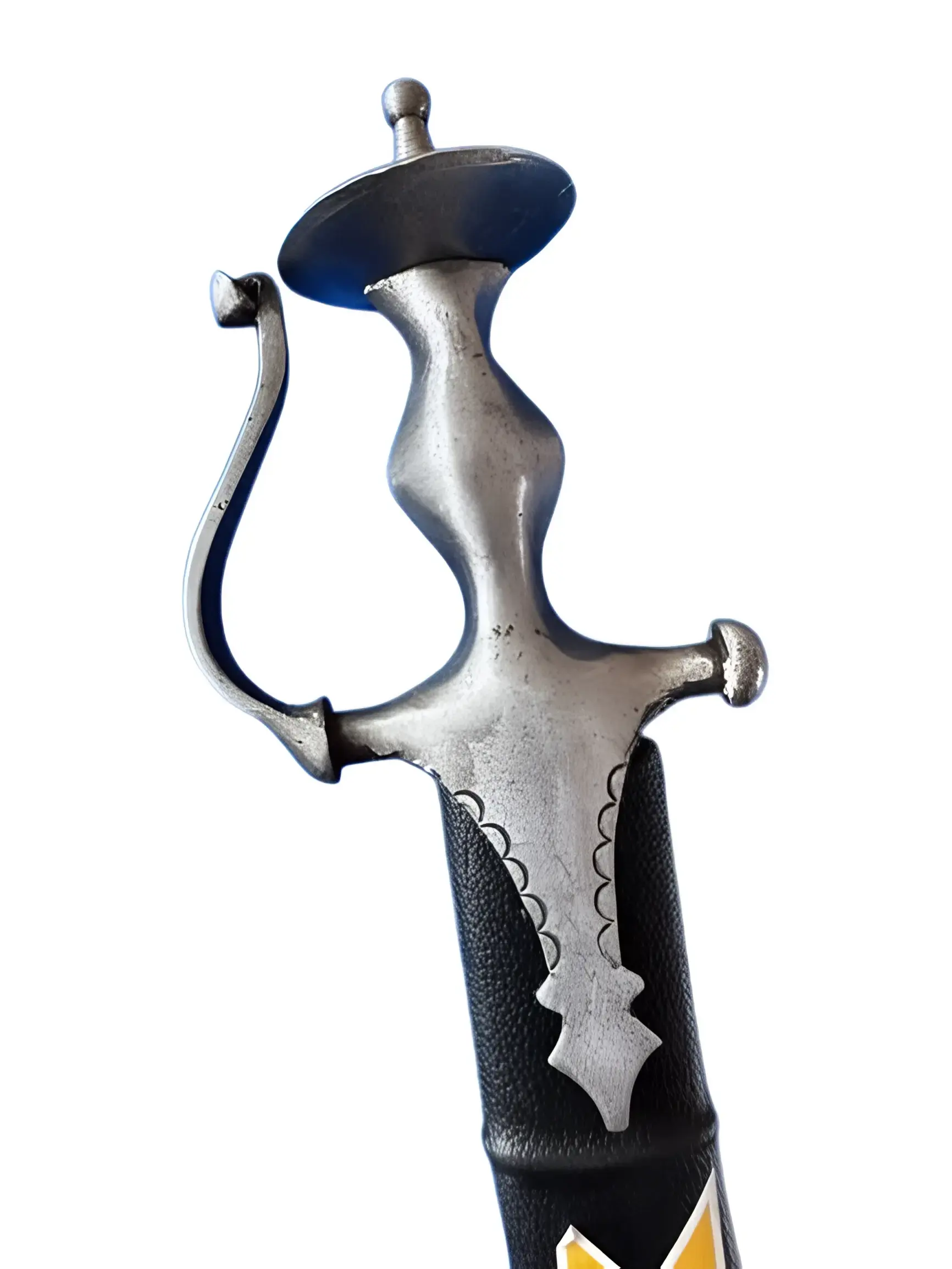 Goliya Shastar - Sarbloh - 2.5ft - Akaal Accessories - Now Available for Next Day Delivery